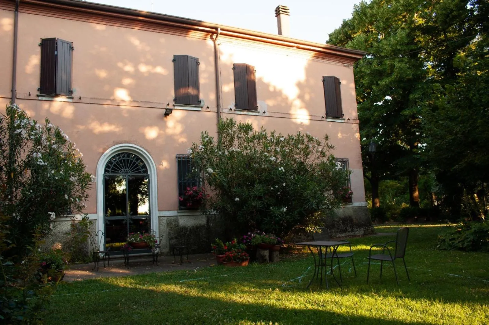 Cà Morari