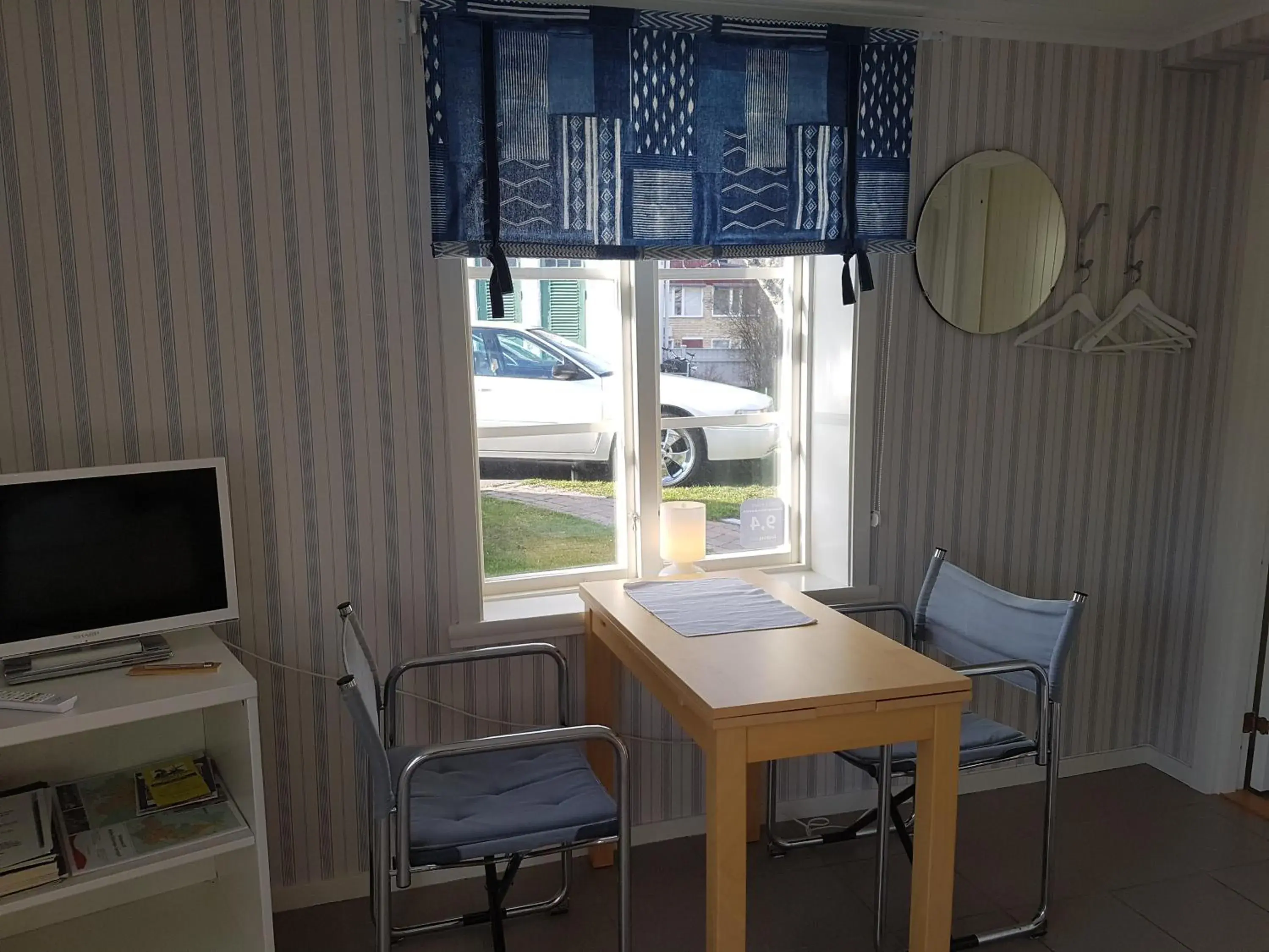 Standard Twin Room with Shared Bathroom - single occupancy in Skänninge Bed & Breakfast Standard Twin Room with Shared Bathroom - single occupancy in Skänninge Bed & Breakfast