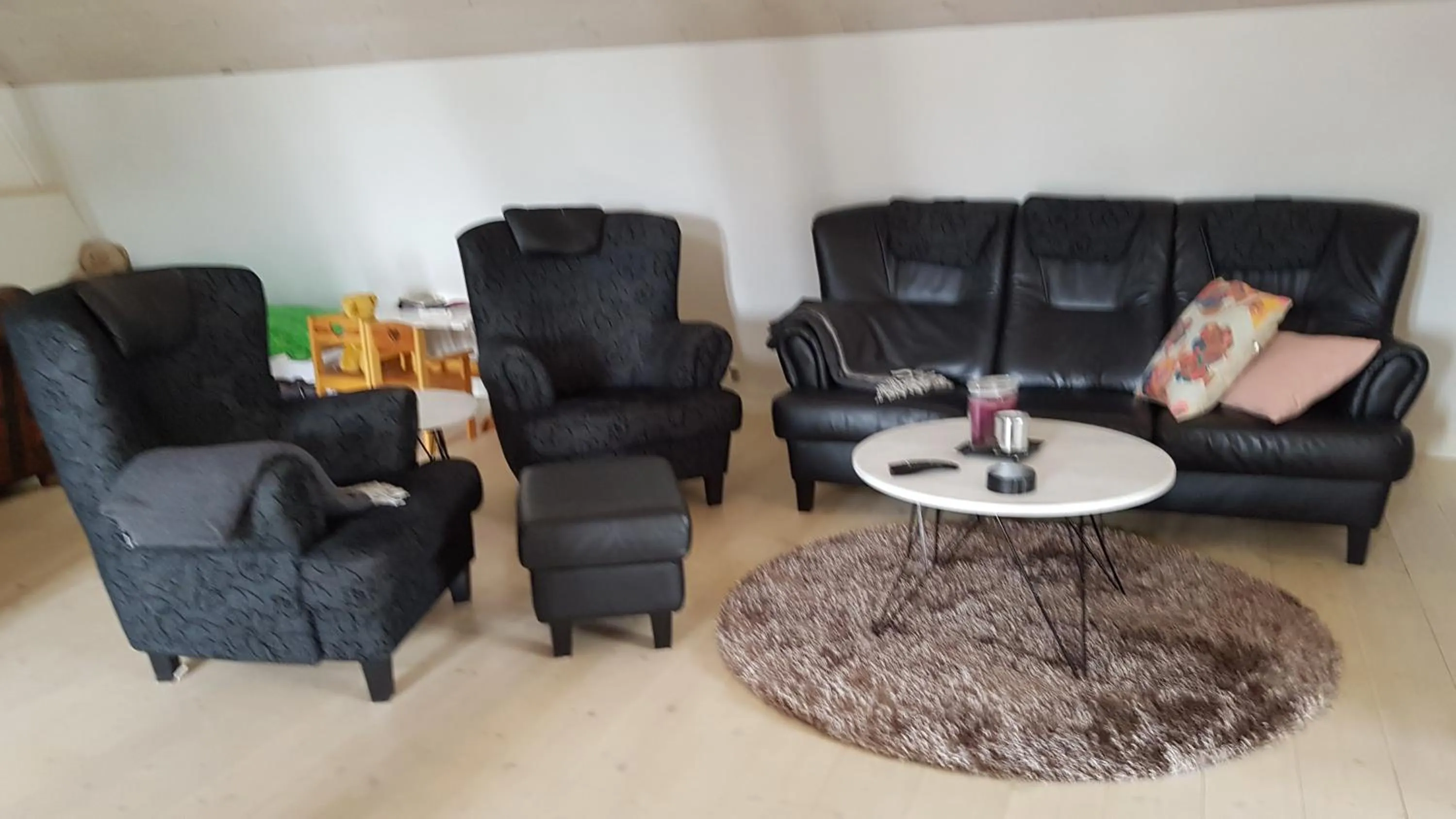 Property building in Skänninge Bed & Breakfast