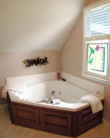 The Garden Inn Bed & Breakfast at Bee Rock