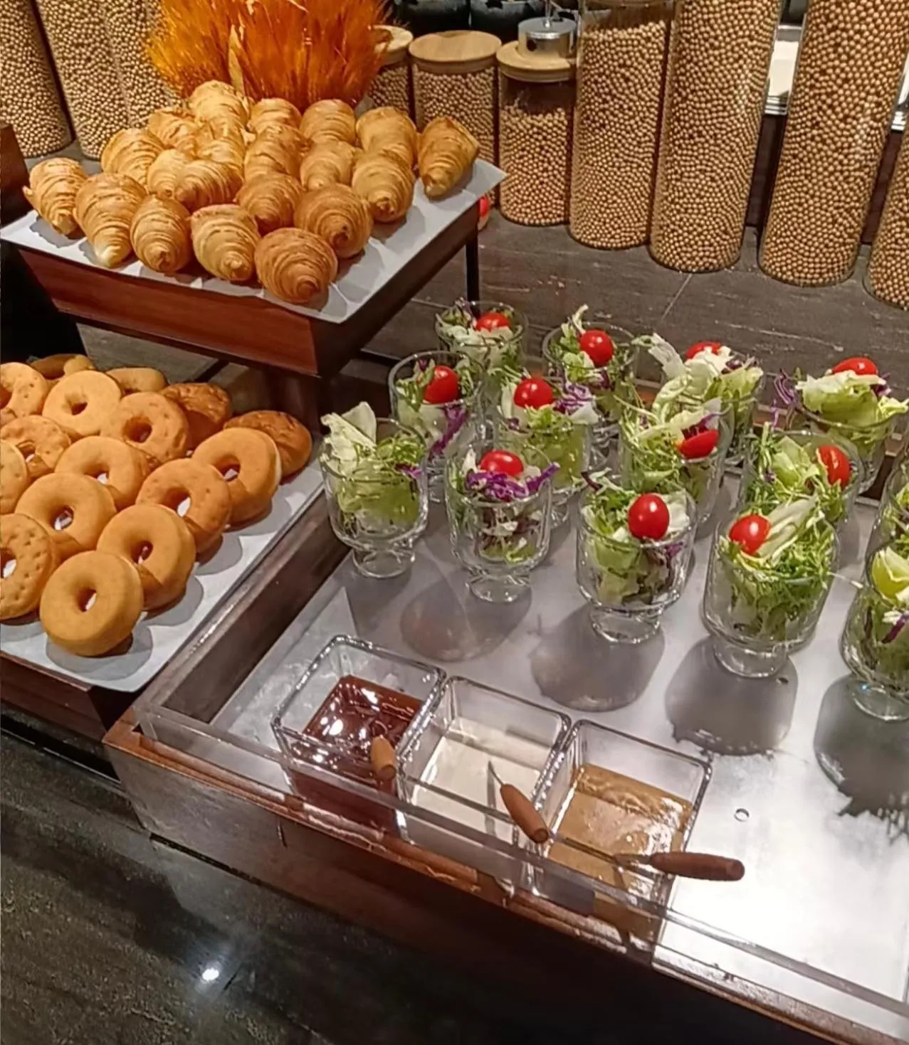 Atour Hotel Shanghai Baoshan City Industrial Park