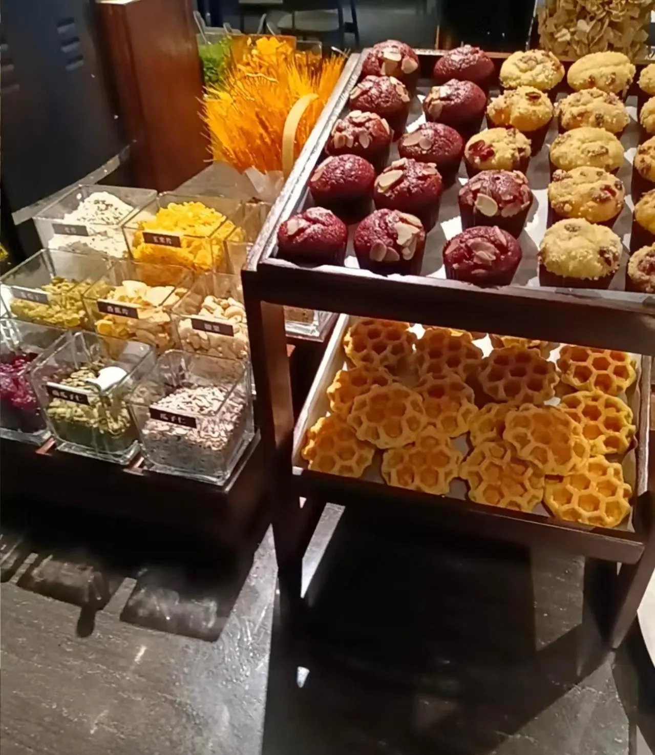 Atour Hotel Shanghai Baoshan City Industrial Park
