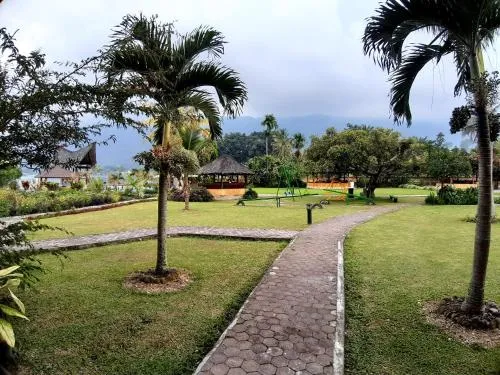 Tabo Cottages