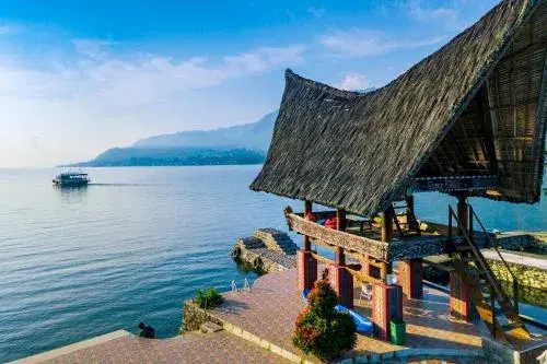 Tabo Cottages Tabo Cottages