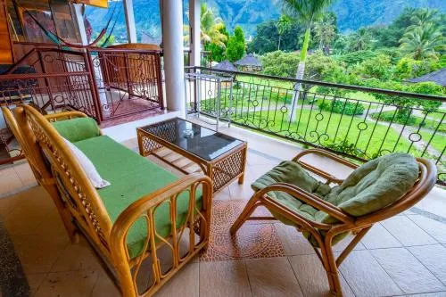 Tabo Cottages