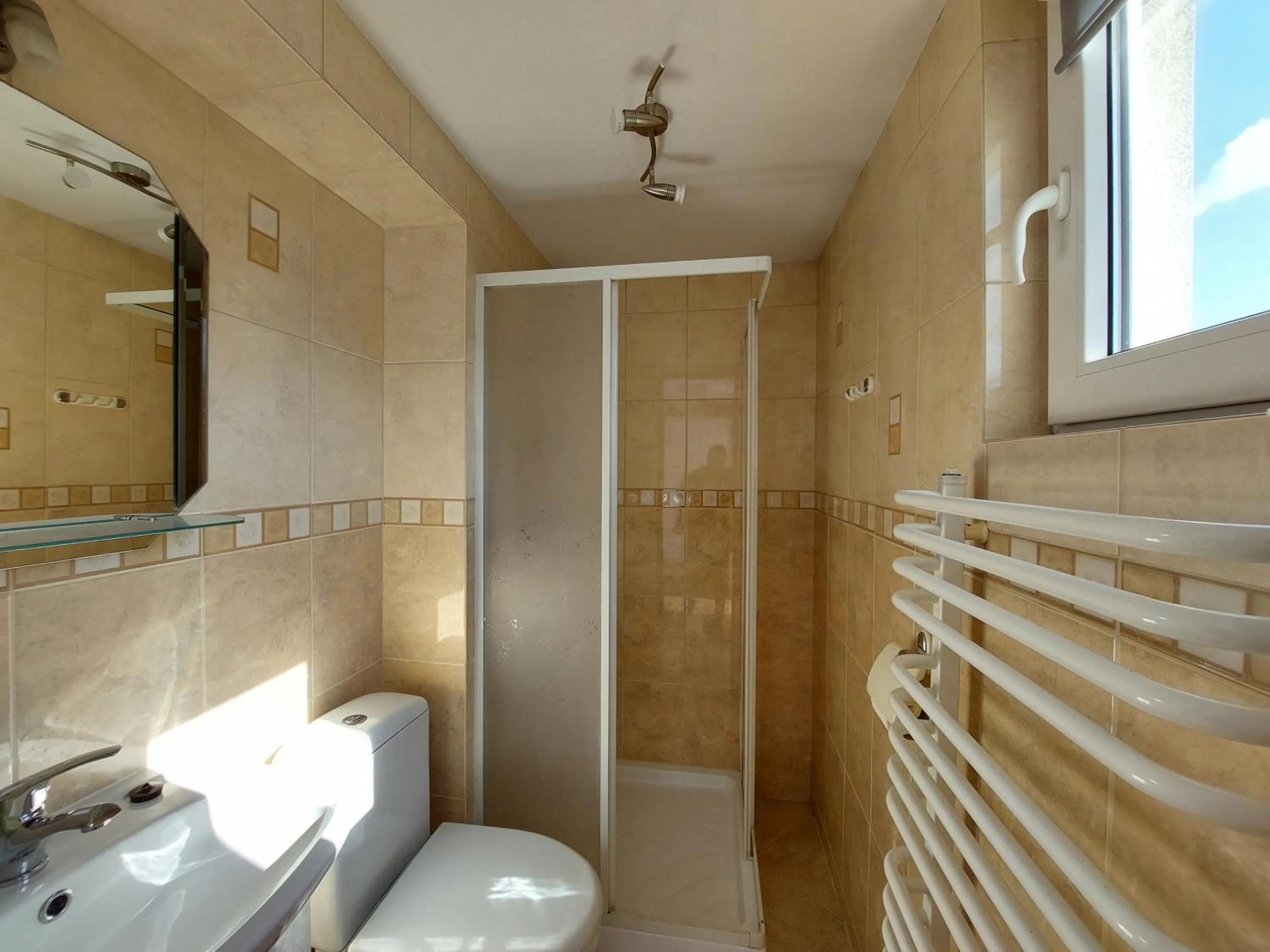Kwatera Studio Hoczew