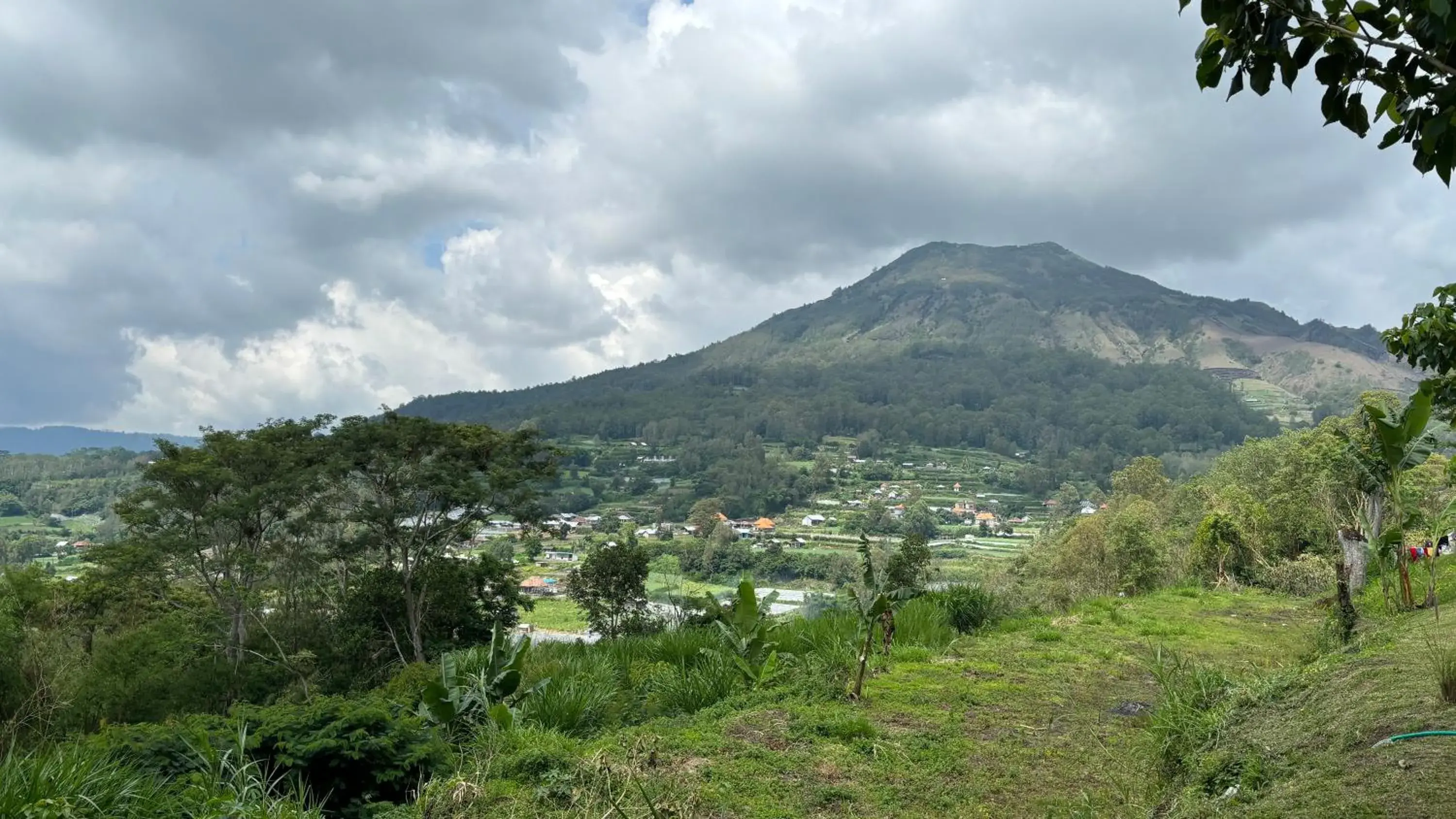 De'Ra Hills Camp Kintamani De'Ra Hills Camp Kintamani