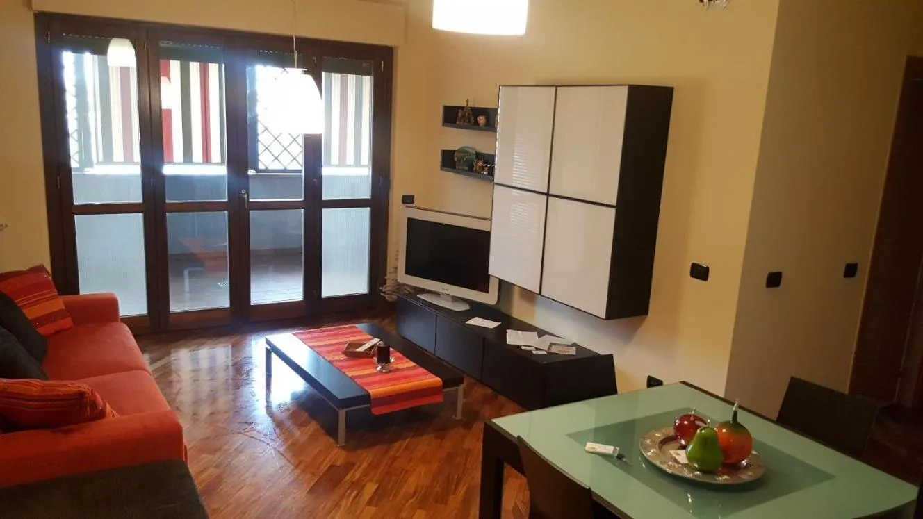 Domus al Parco Guest House