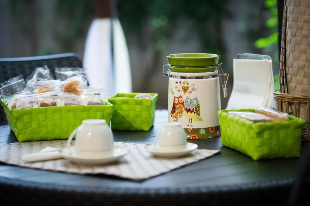 Domus al Parco Guest House