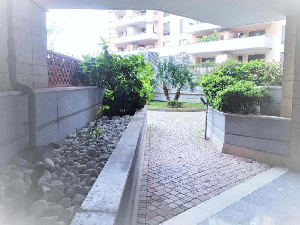 Domus al Parco Guest House