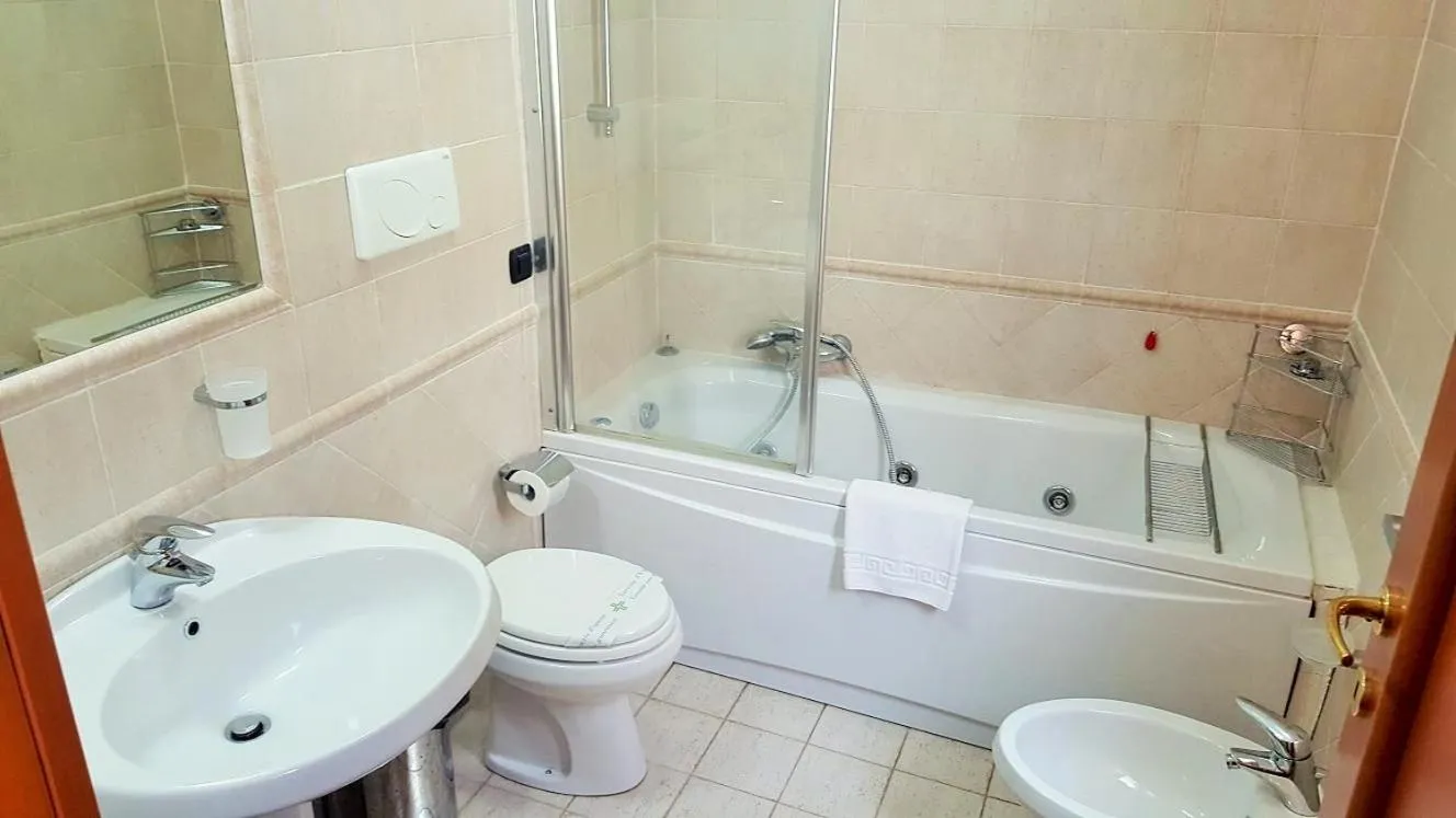 Domus al Parco Guest House