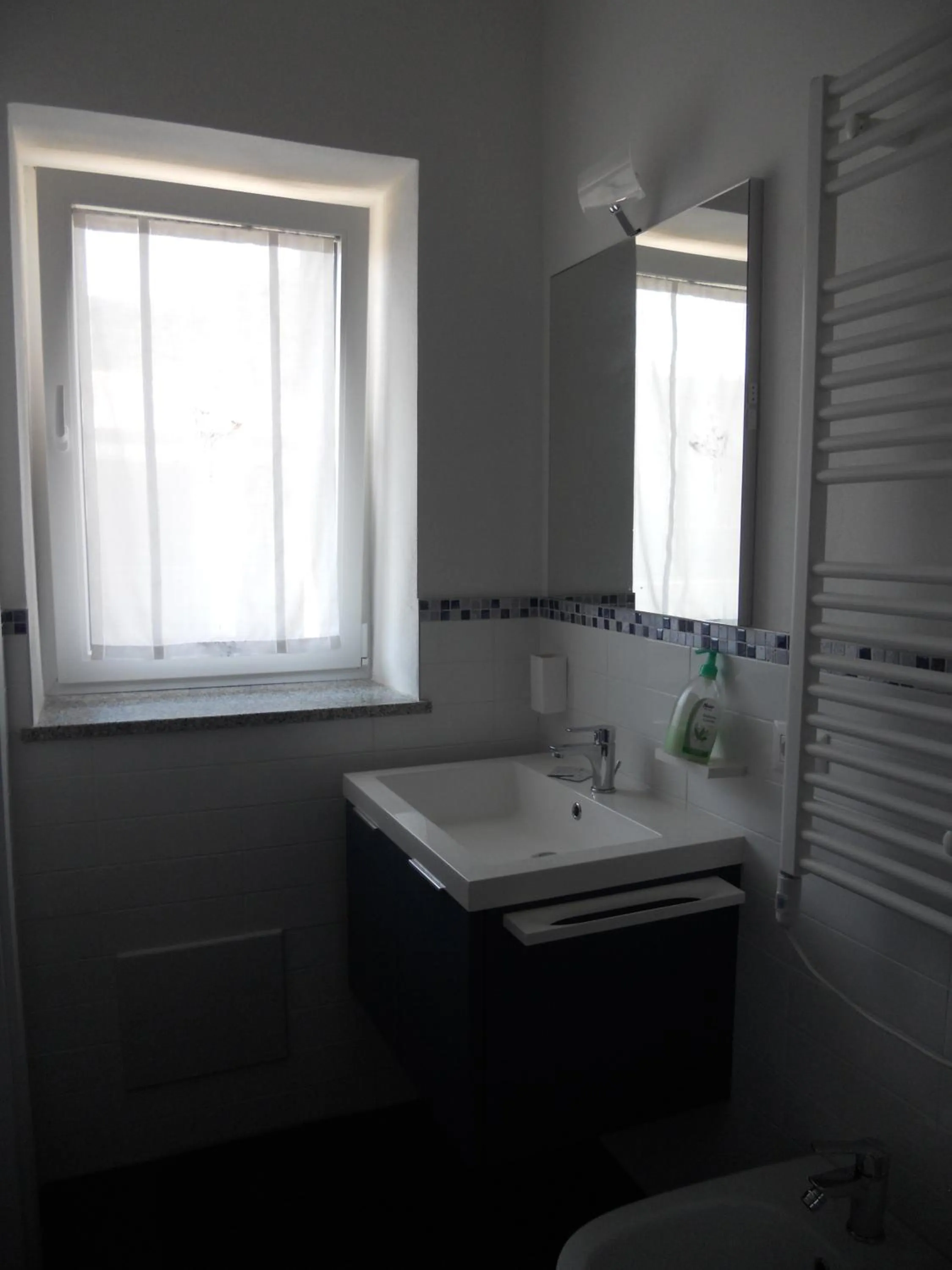 Breakfast in B&B Il Corallo