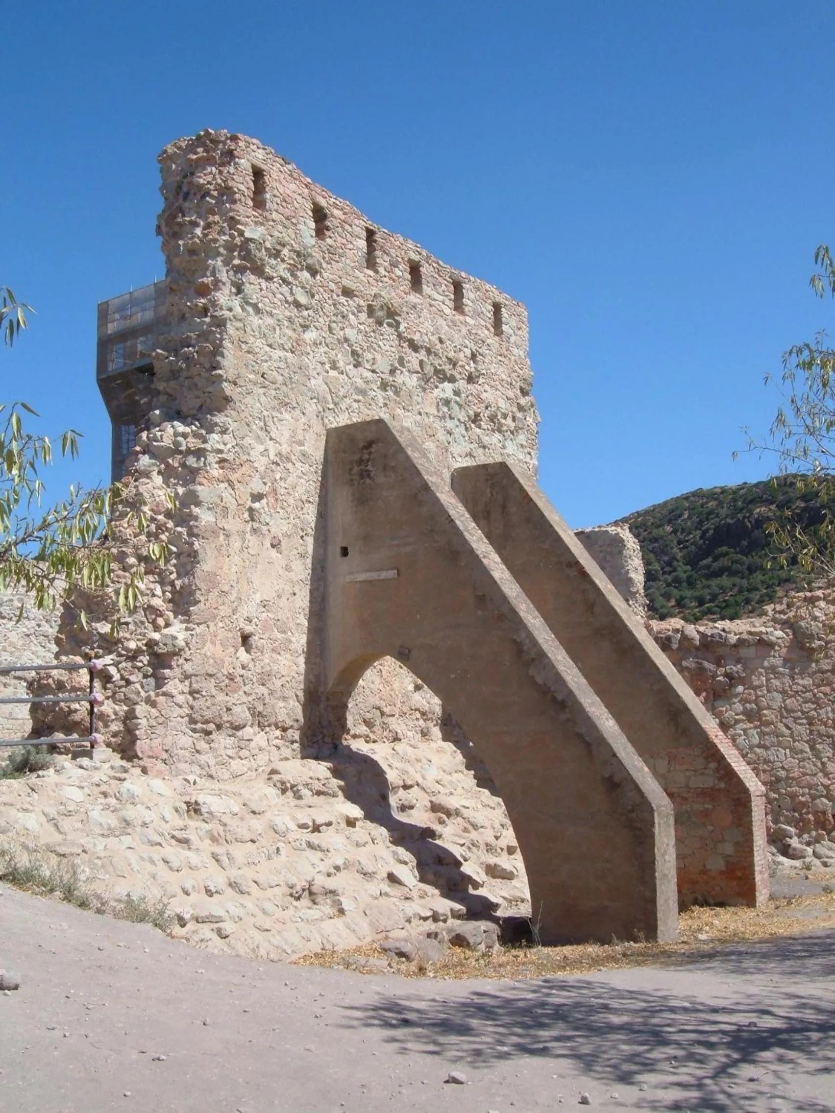 Hiking in B&B Il Corallo