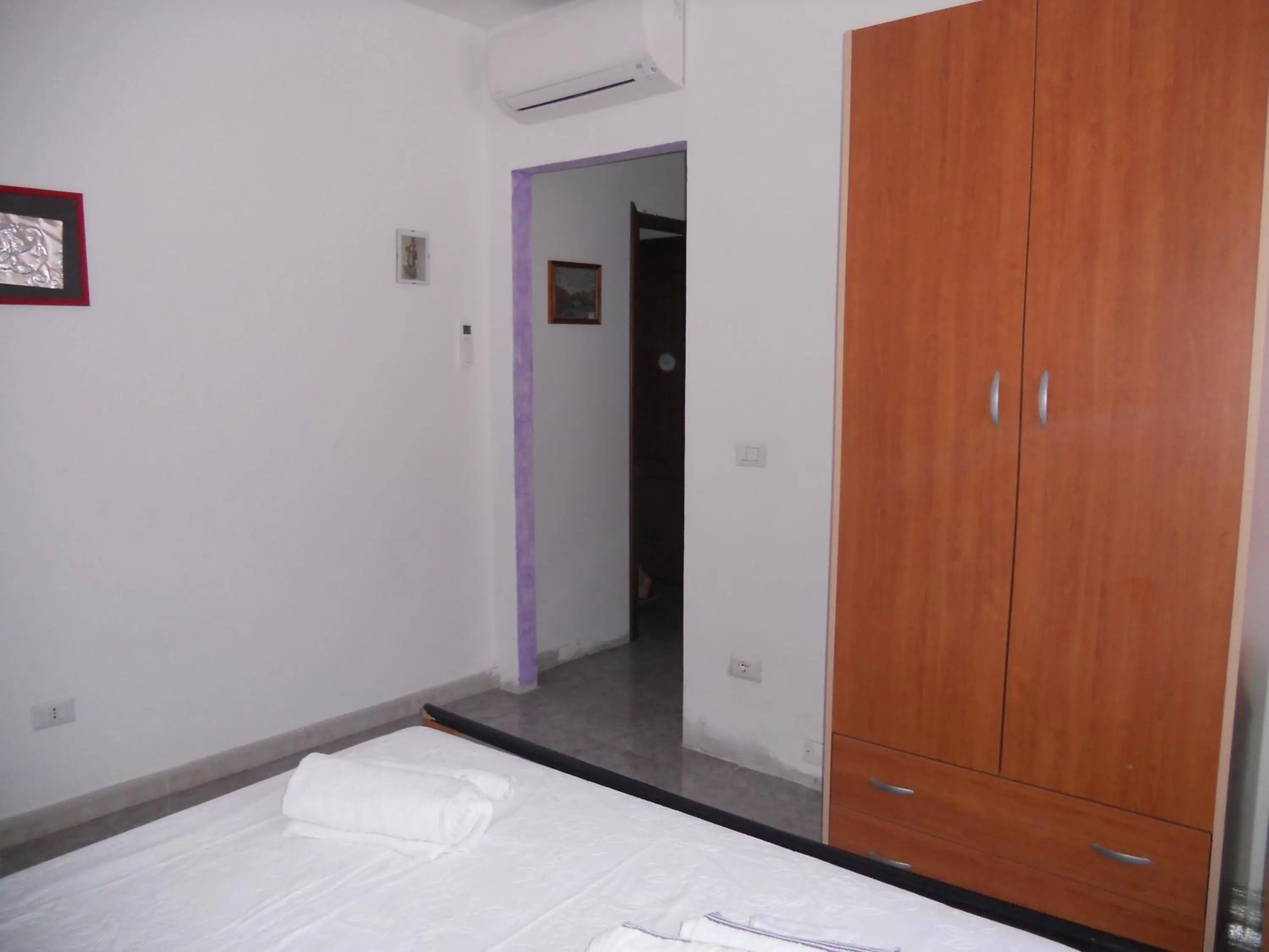 Breakfast in B&B Il Corallo