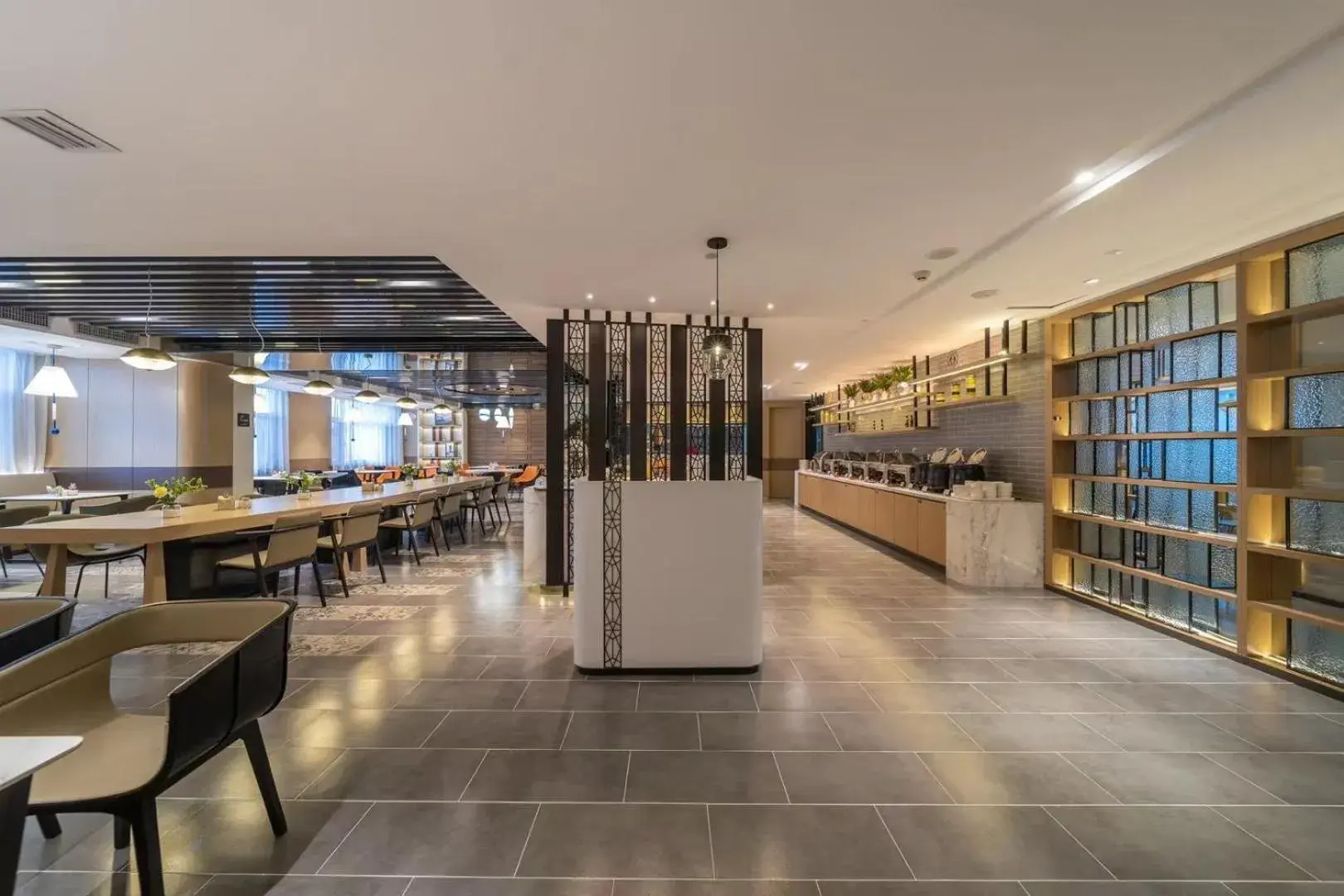 Atour Hotel Harbin Songbei Sunac Mao Atour Hotel Harbin Songbei Sunac Mao