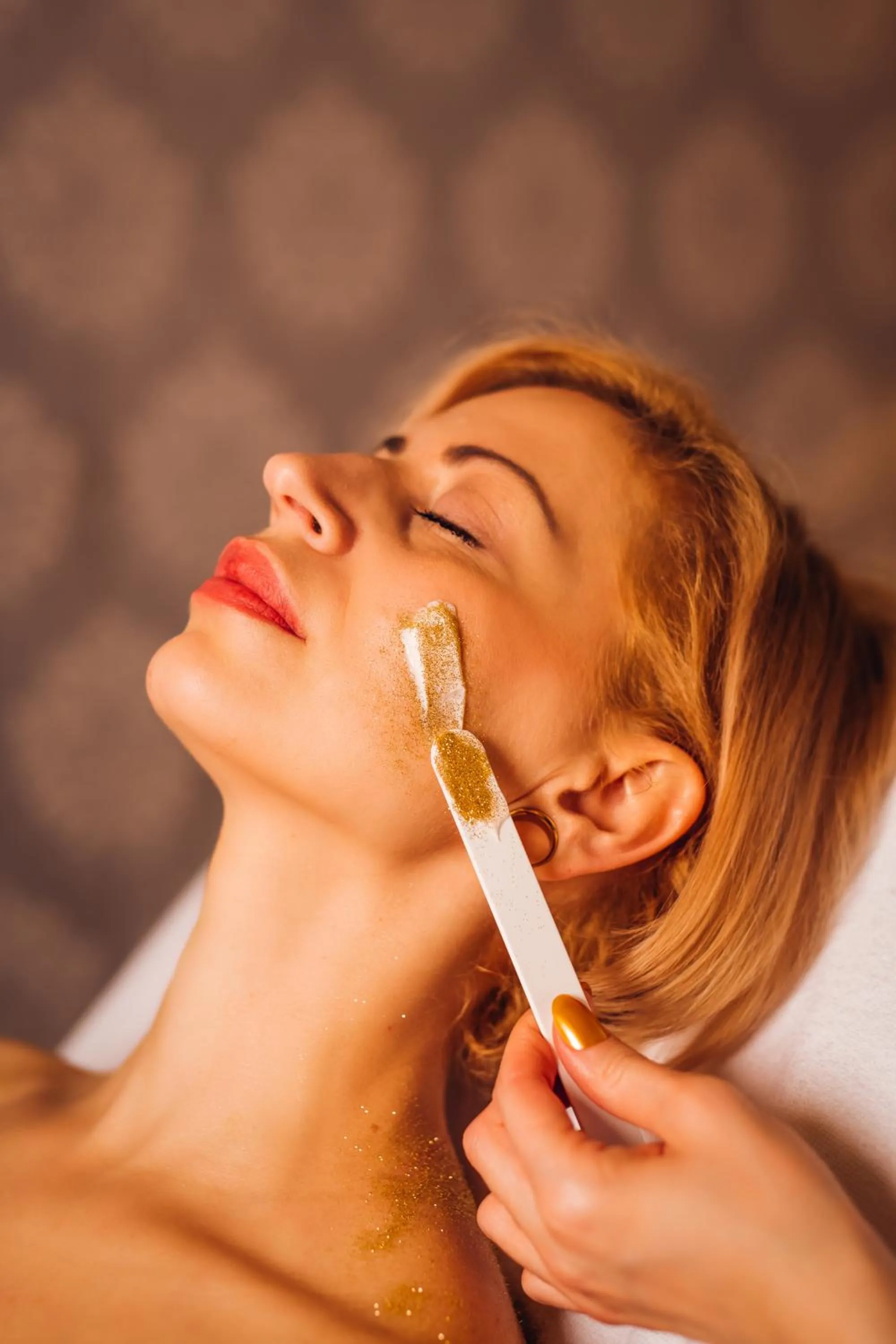 Massage in Maxymilian Unique Hotel - Adults Only