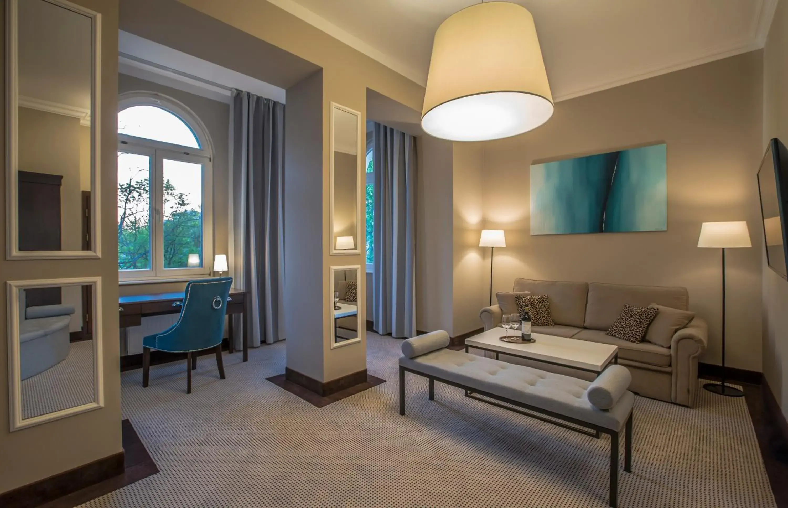 Apartment in Maxymilian Unique Hotel - Adults Only Apartment in Maxymilian Unique Hotel - Adults Only