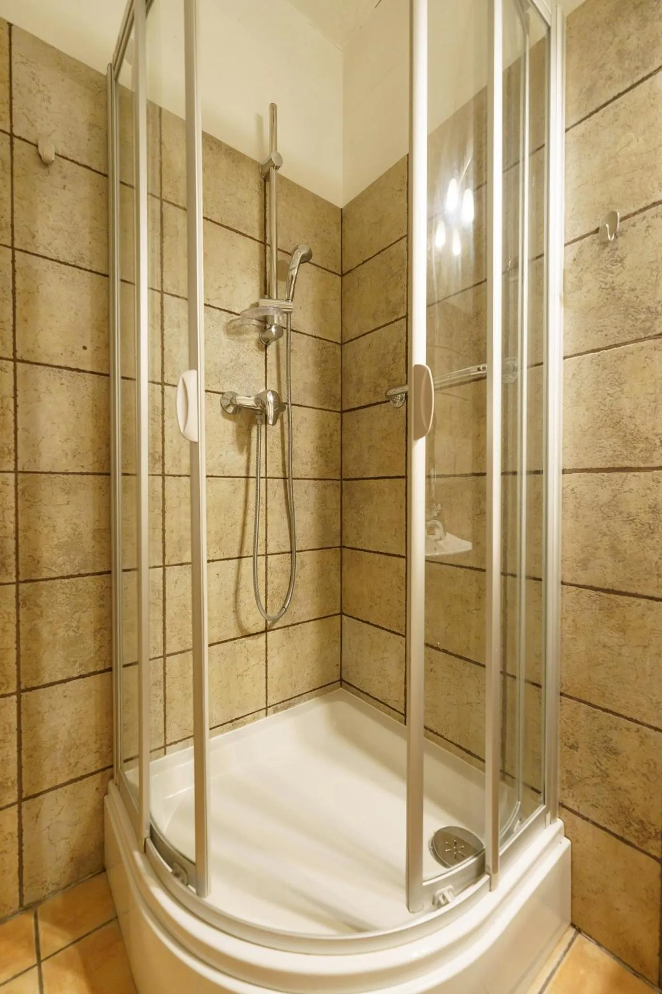 Bathroom in Maxymilian Unique Hotel - Adults Only