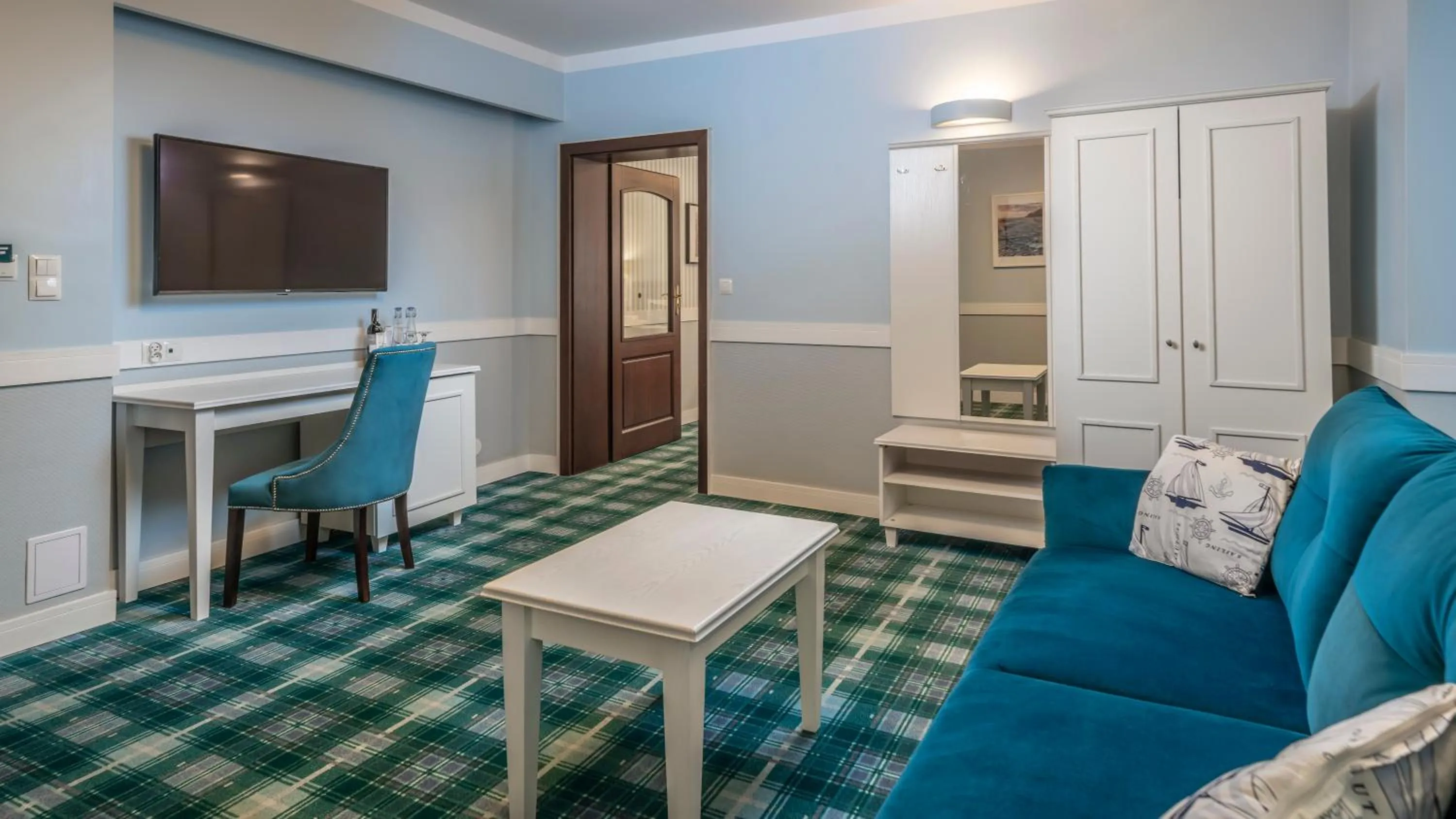 Maxymilian Unique Hotel - Adults Only