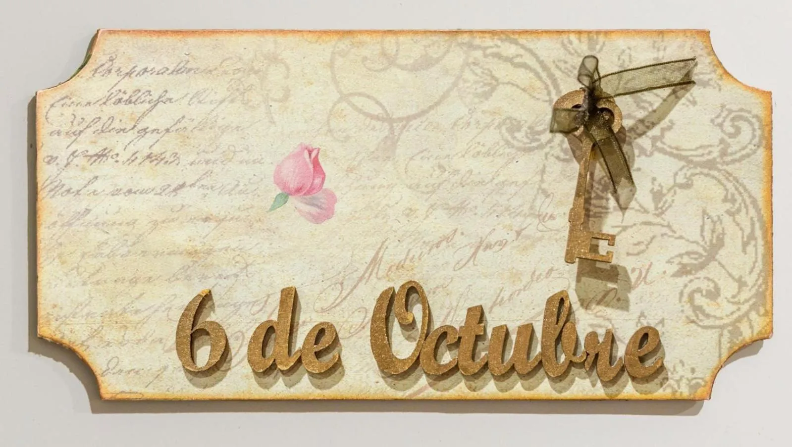 Property logo or sign in Pensión 9 de Abril
