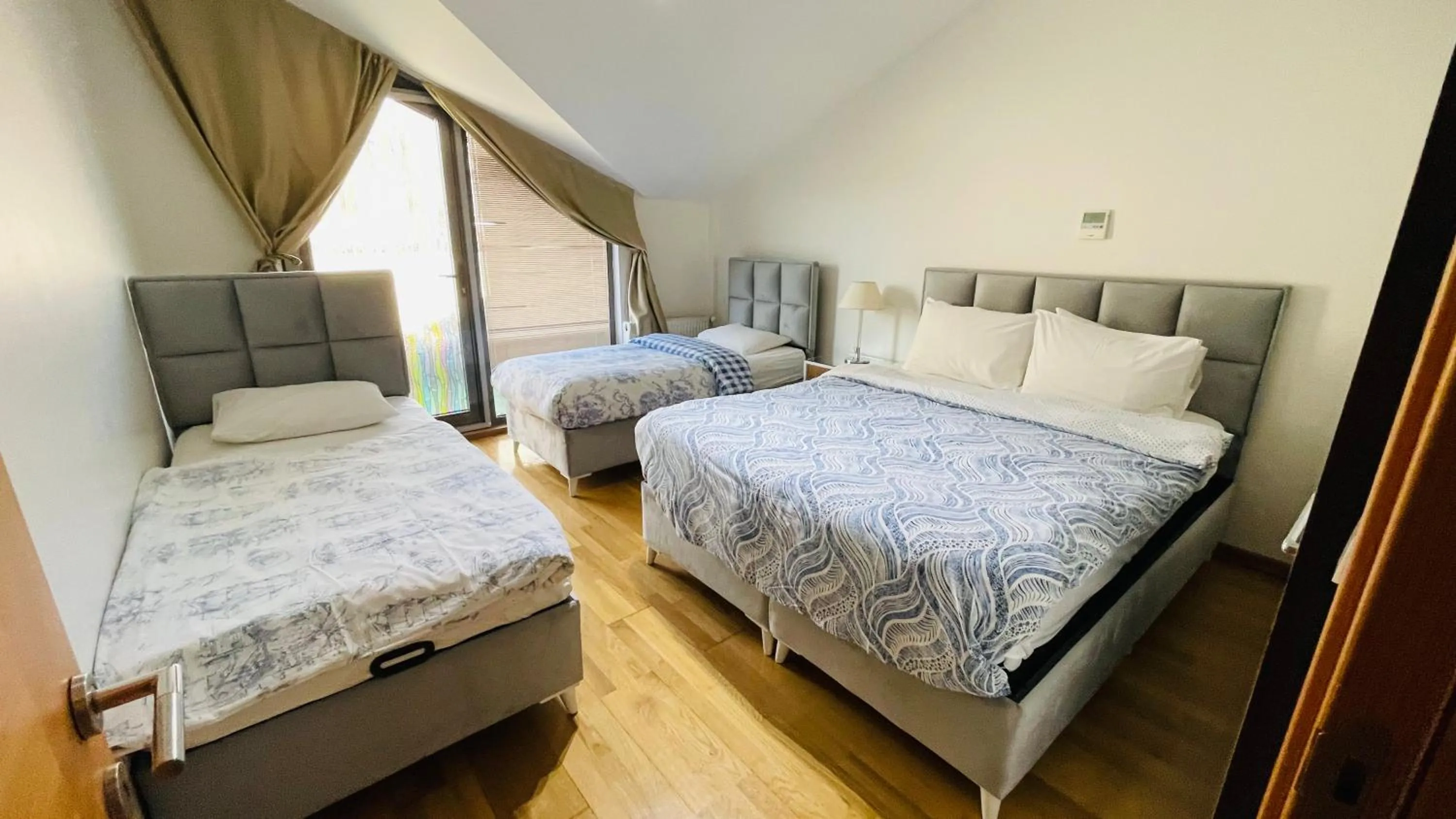 CTS Elysium Residence Taksim