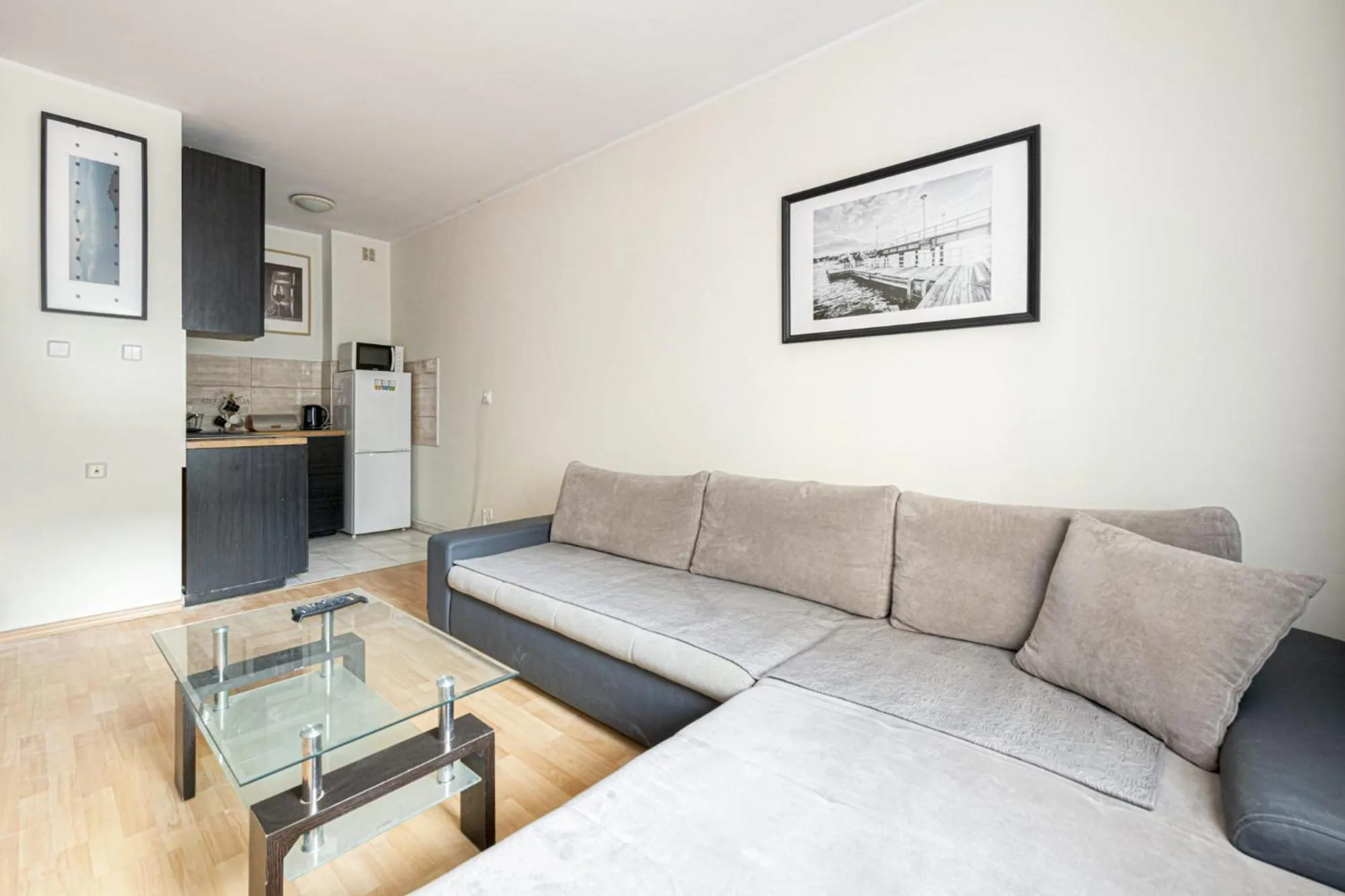 Sopot Apartament