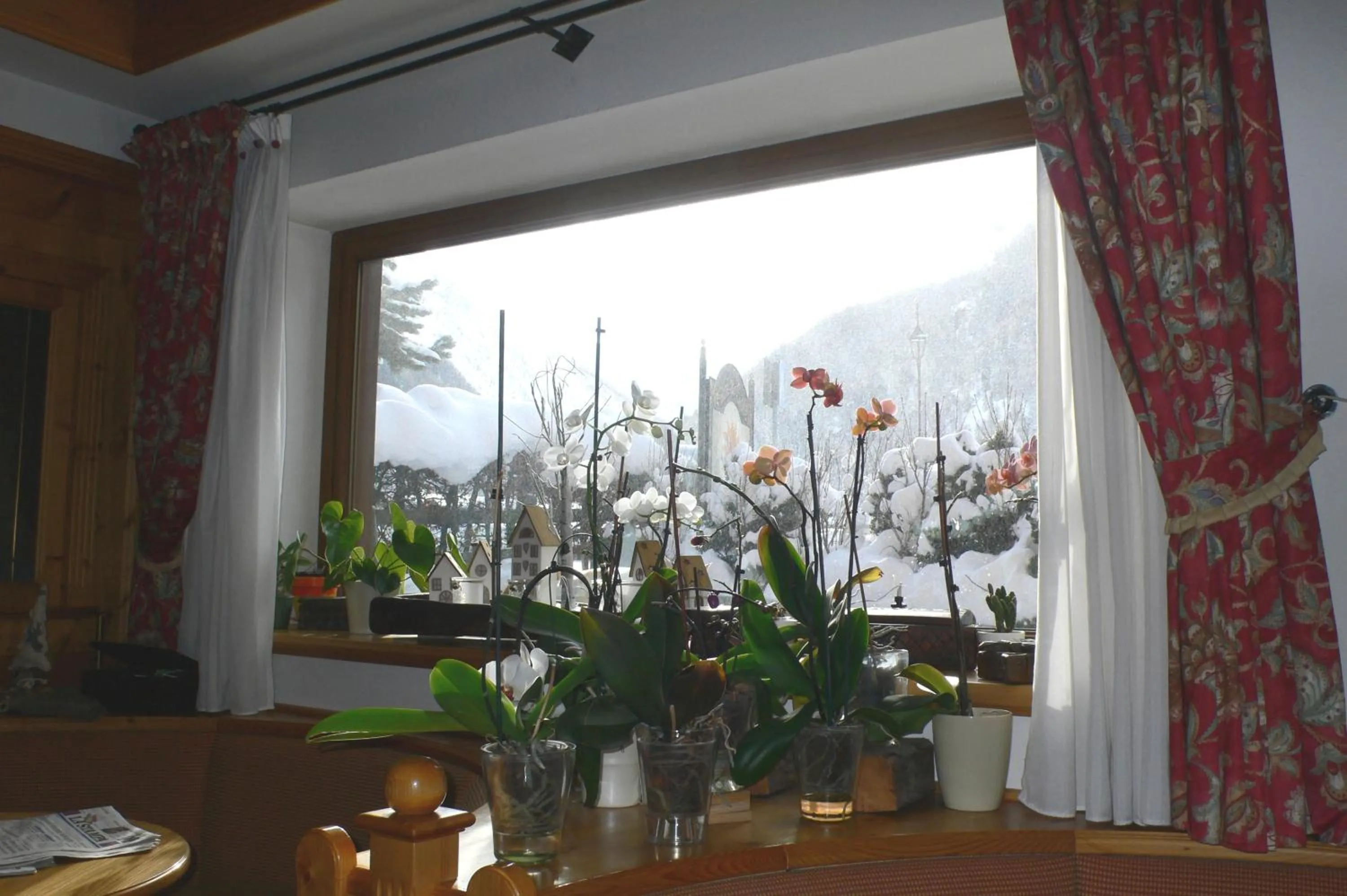 Albergo du Soleil