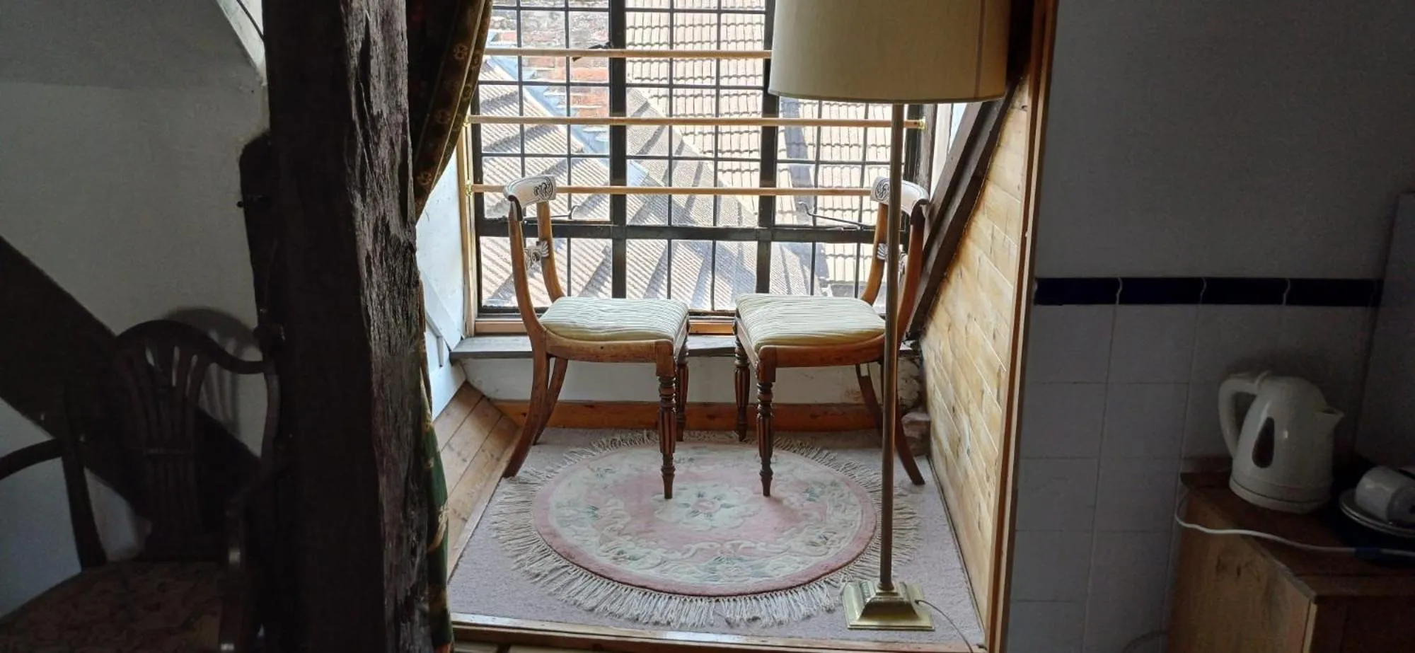 The Old Court House Guest House