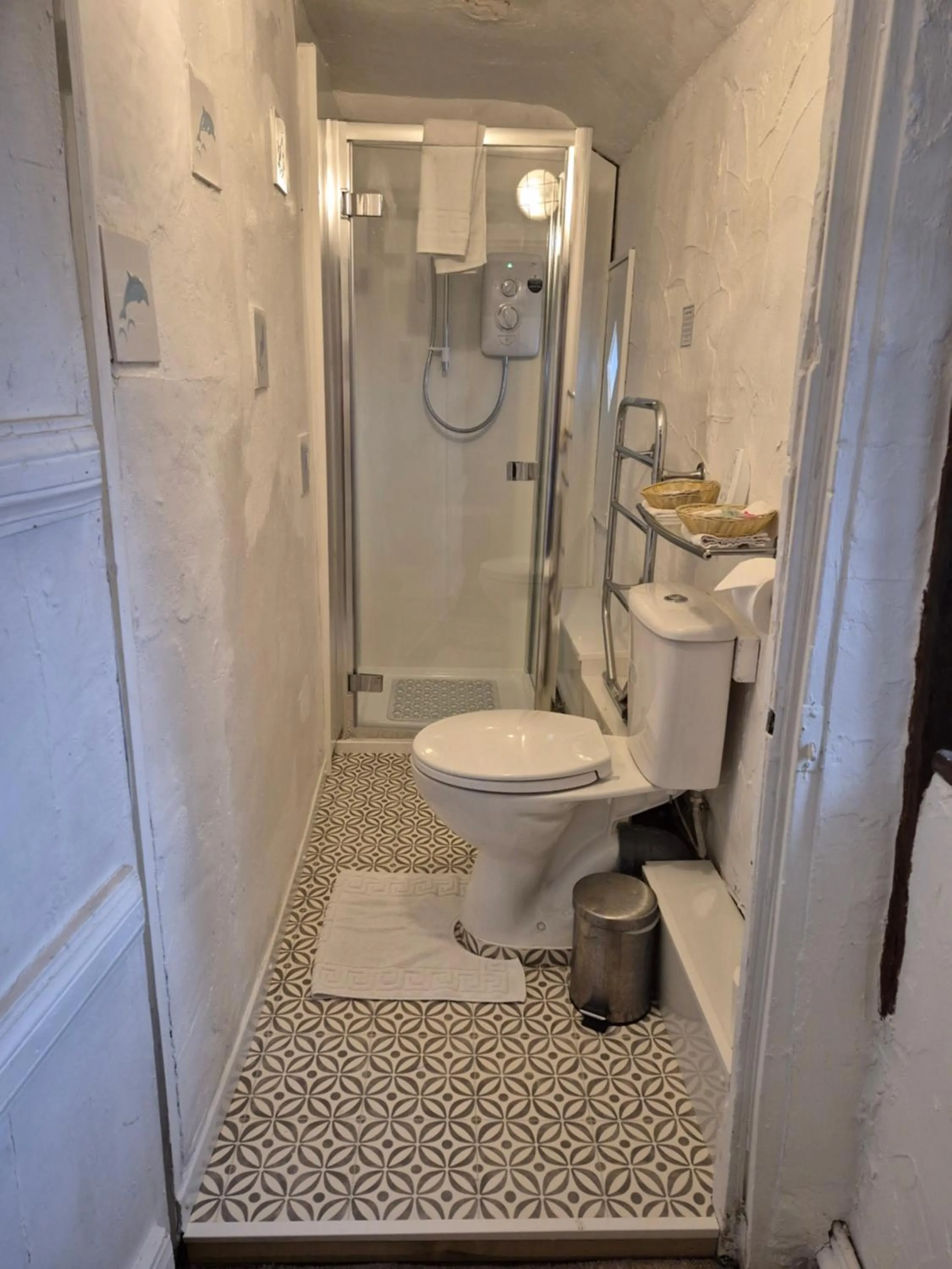 The Old Court House Guest House