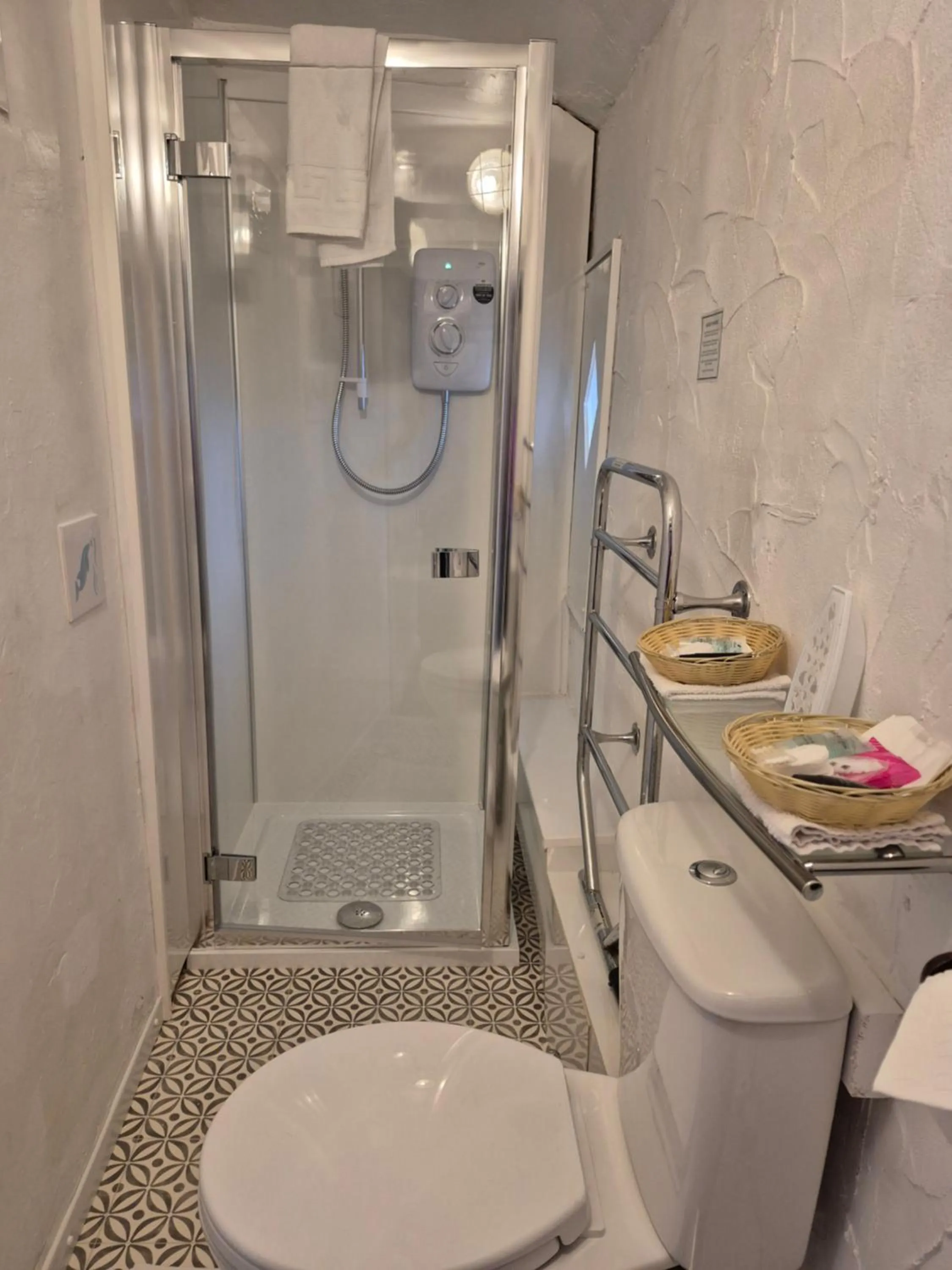 The Old Court House Guest House