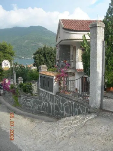 Property building in Elios Residence Hotel
