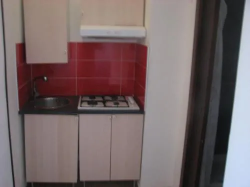 Elios Residence Hotel