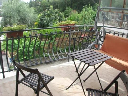 Elios Residence Hotel