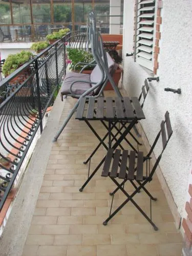 Elios Residence Hotel