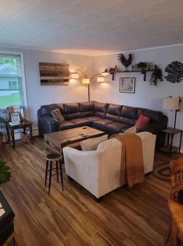 Kountry Living Bed and Breakfast