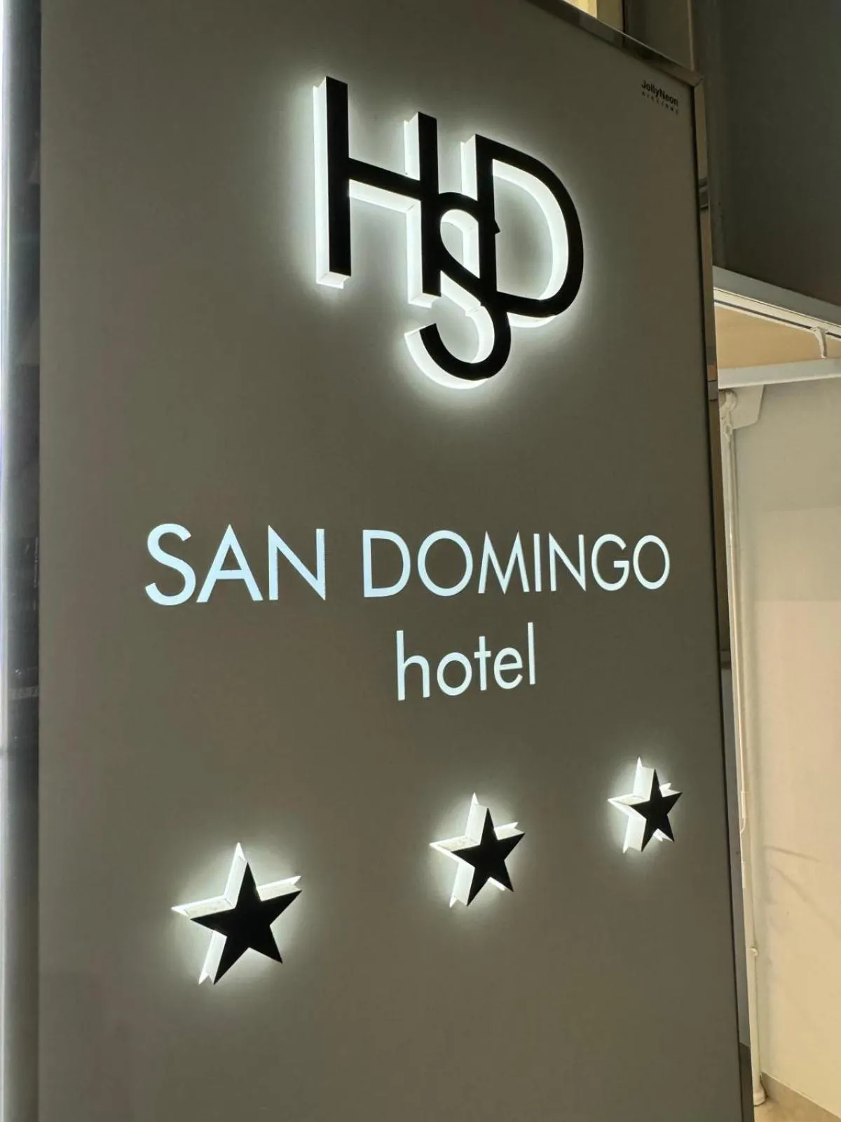 Hotel San Domingo