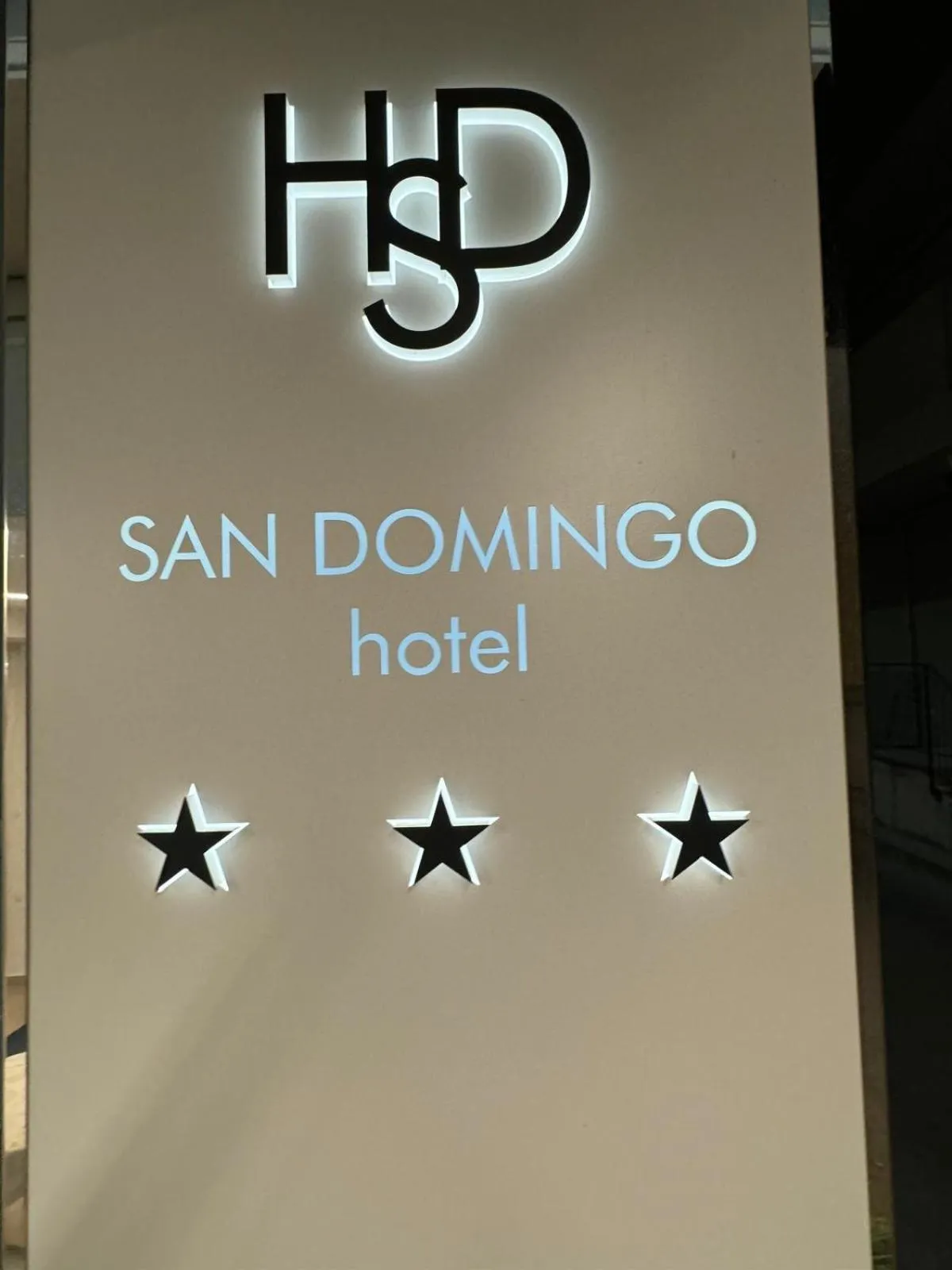 Hotel San Domingo