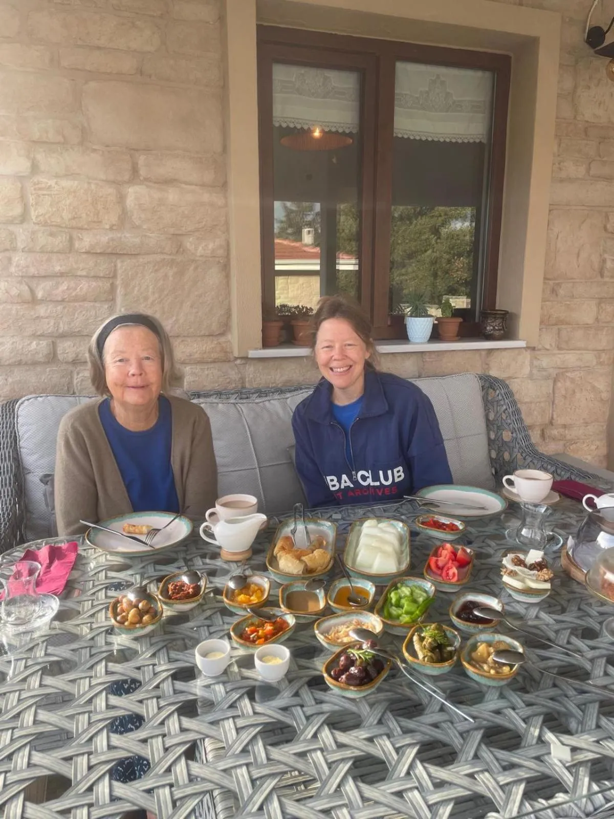 Kyla Kocadere Mansion