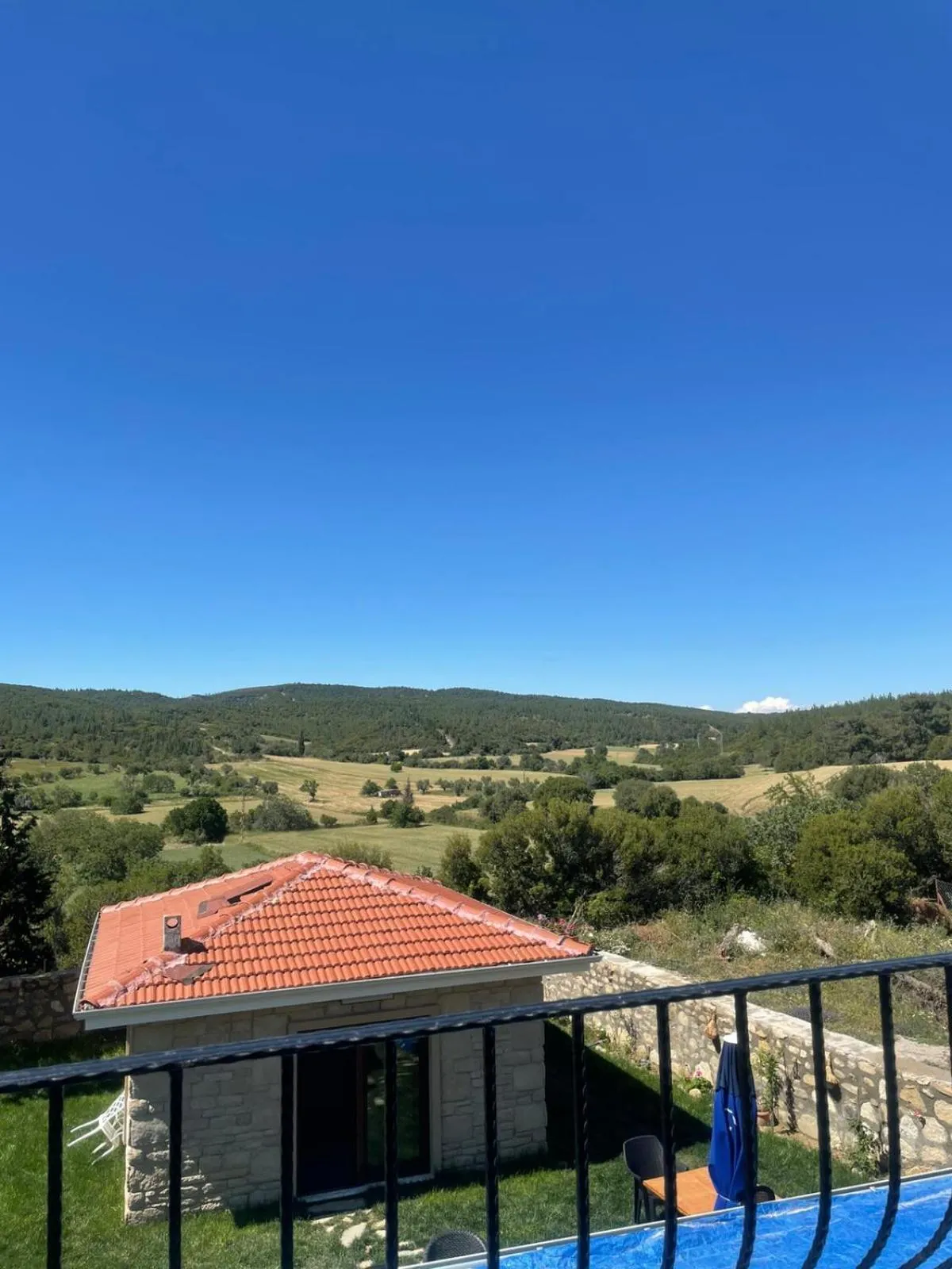 Kyla Kocadere Mansion