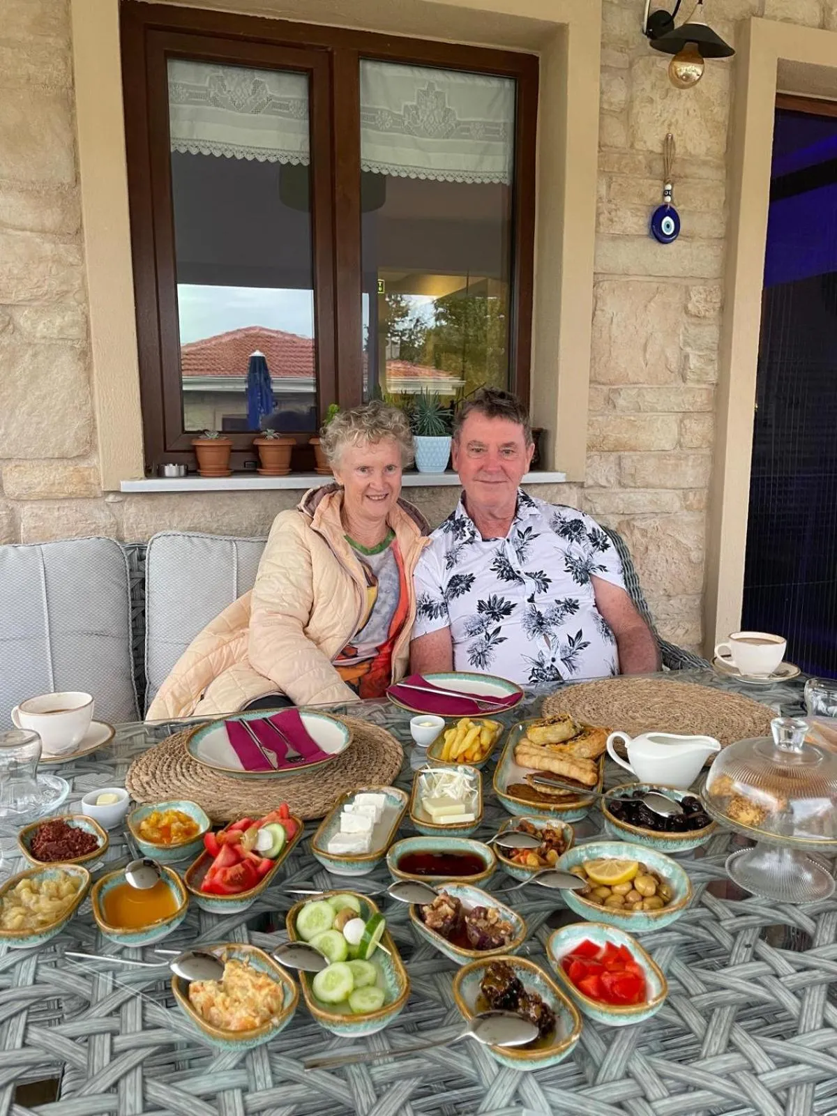 Kyla Kocadere Mansion