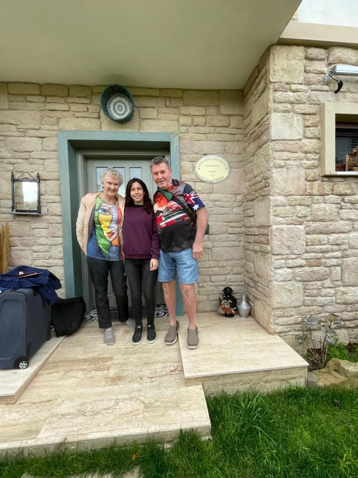 Kyla Kocadere Mansion