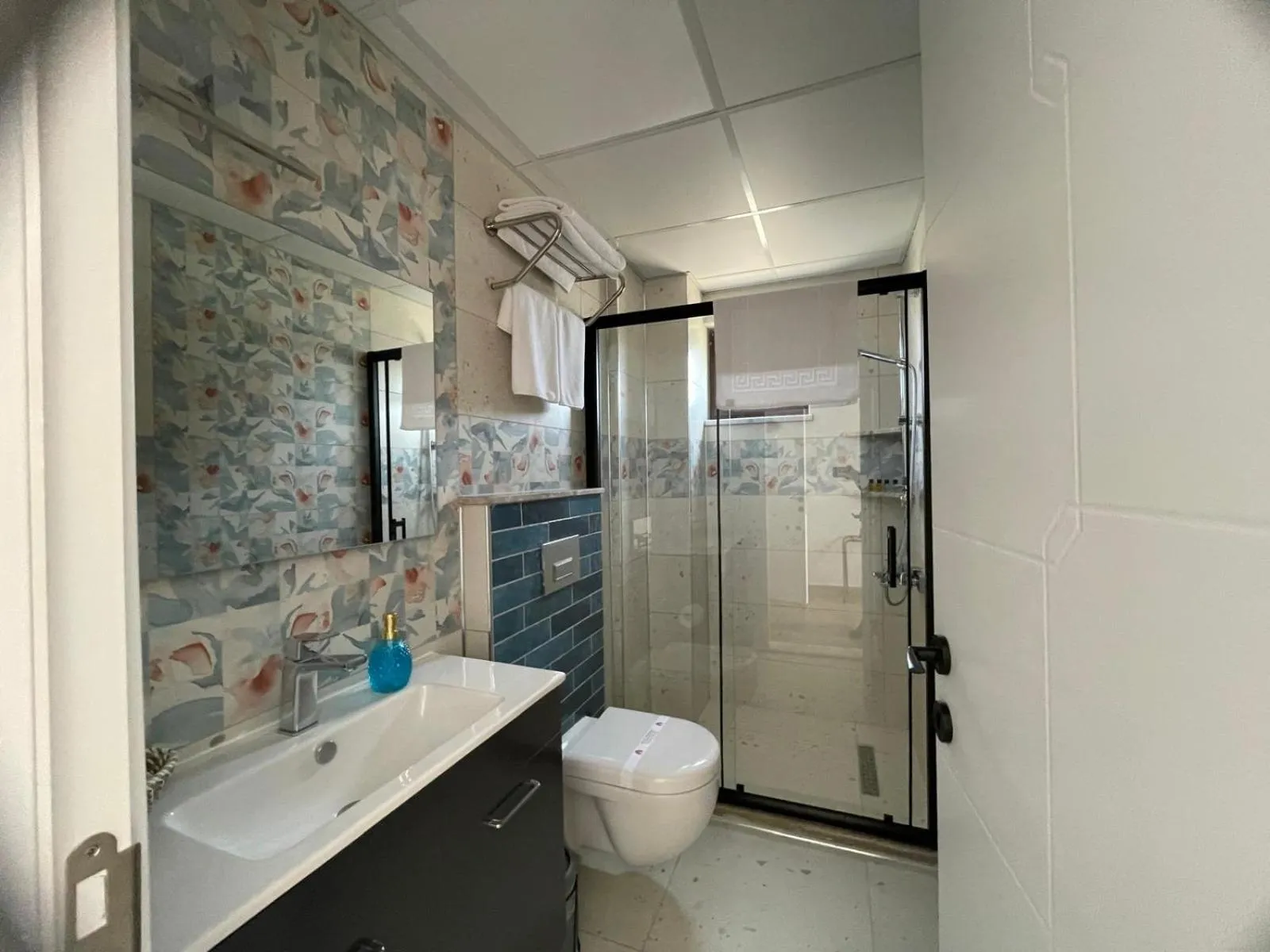 Kyla Kocadere Mansion