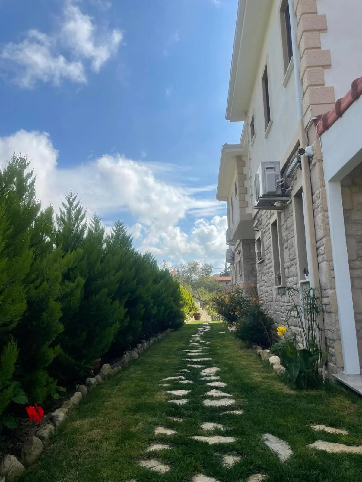 Kyla Kocadere Mansion