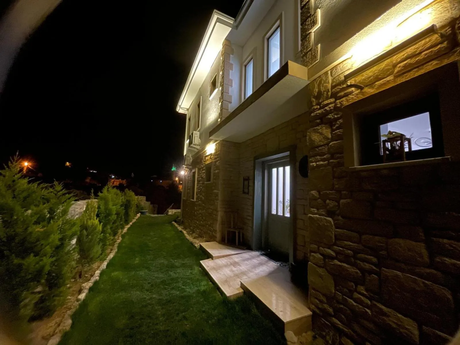 Kyla Kocadere Mansion