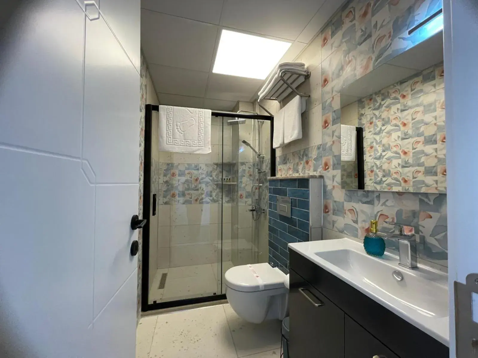 Standard Twin Room in Kyla Kocadere Mansion Standard Twin Room in Kyla Kocadere Mansion