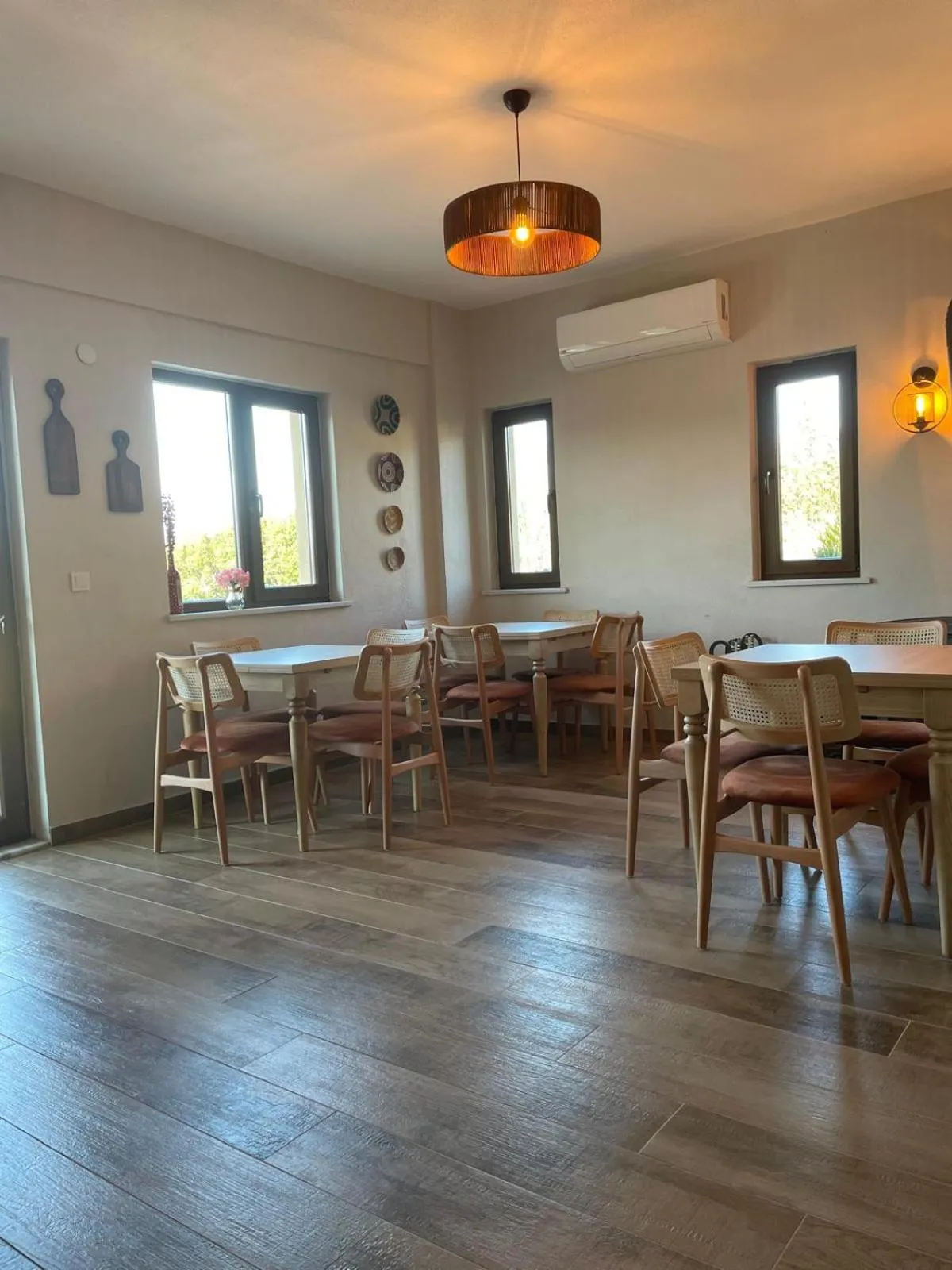 Kyla Kocadere Mansion