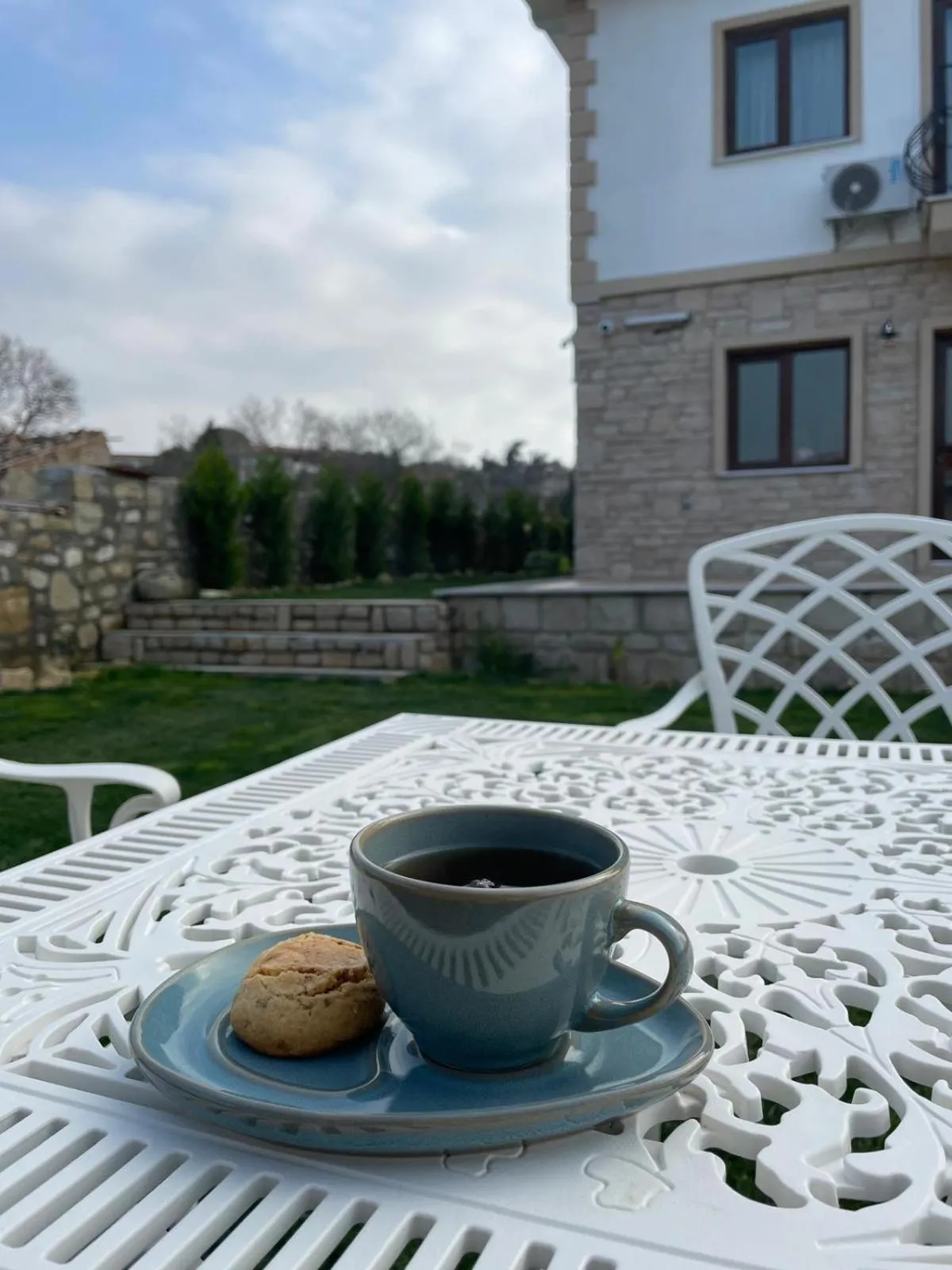 Kyla Kocadere Mansion