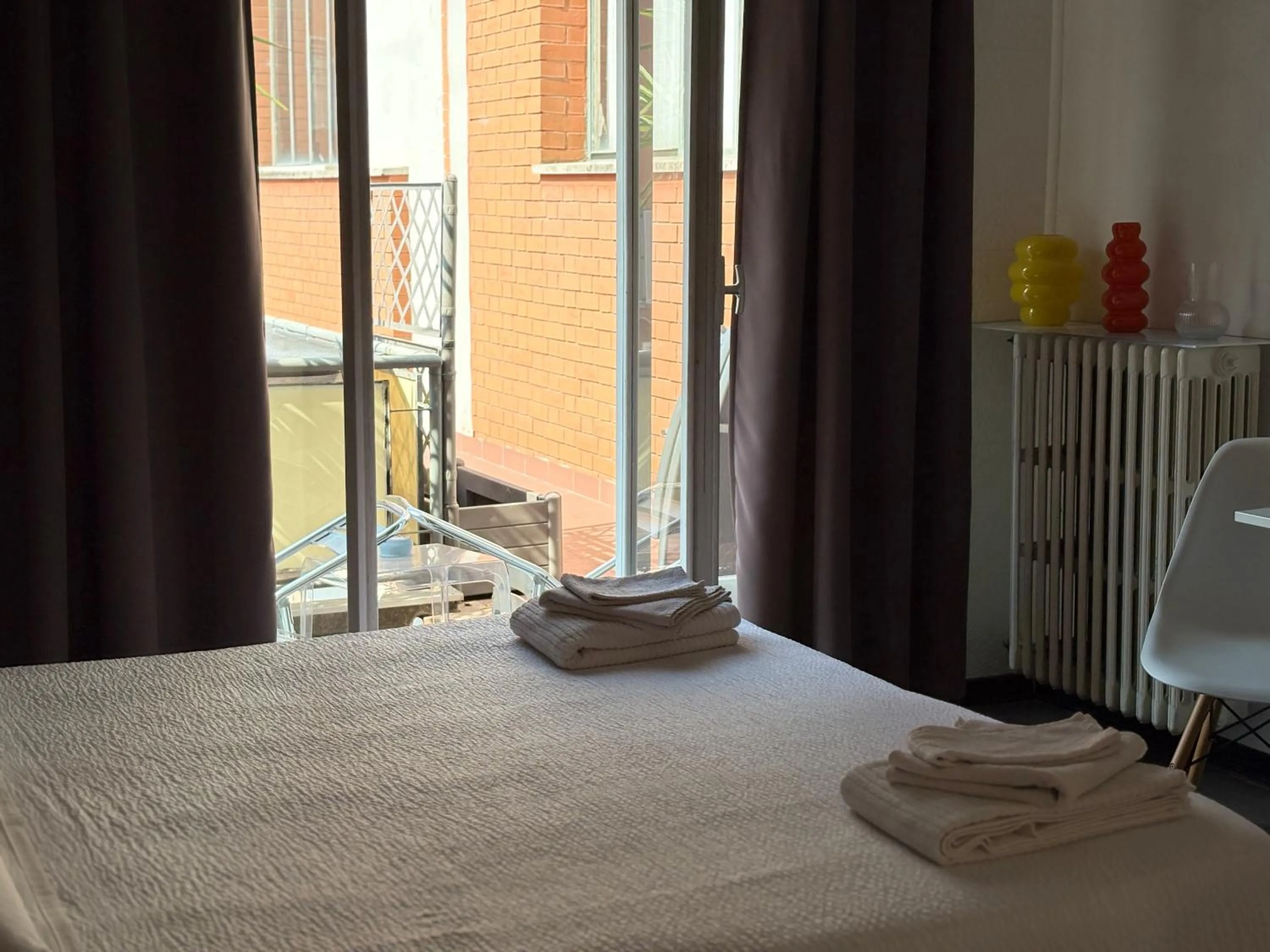 Bed in Forum Guest House FREE Private Parking