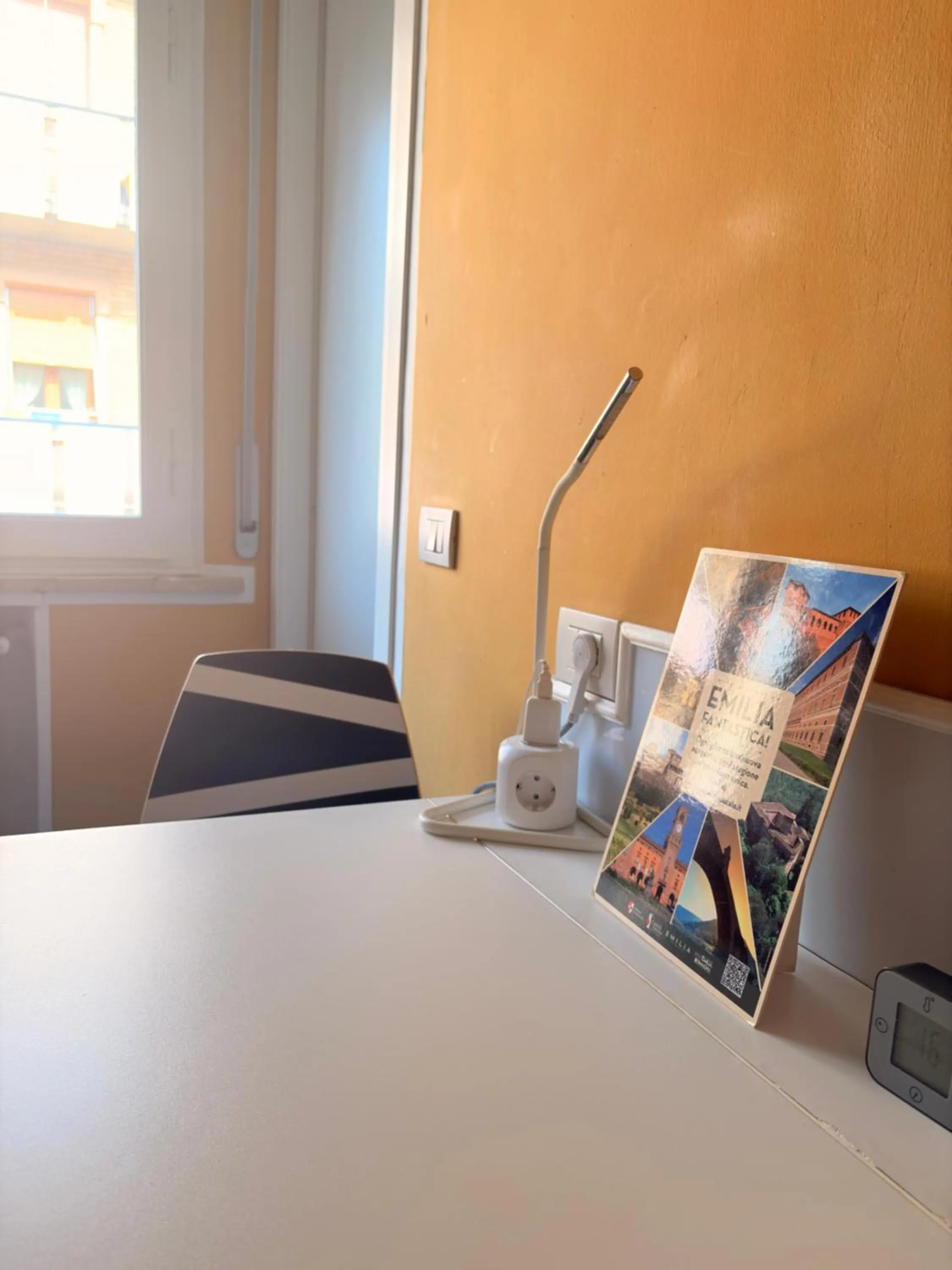 Bedroom in Forum Guest House FREE Private Parking