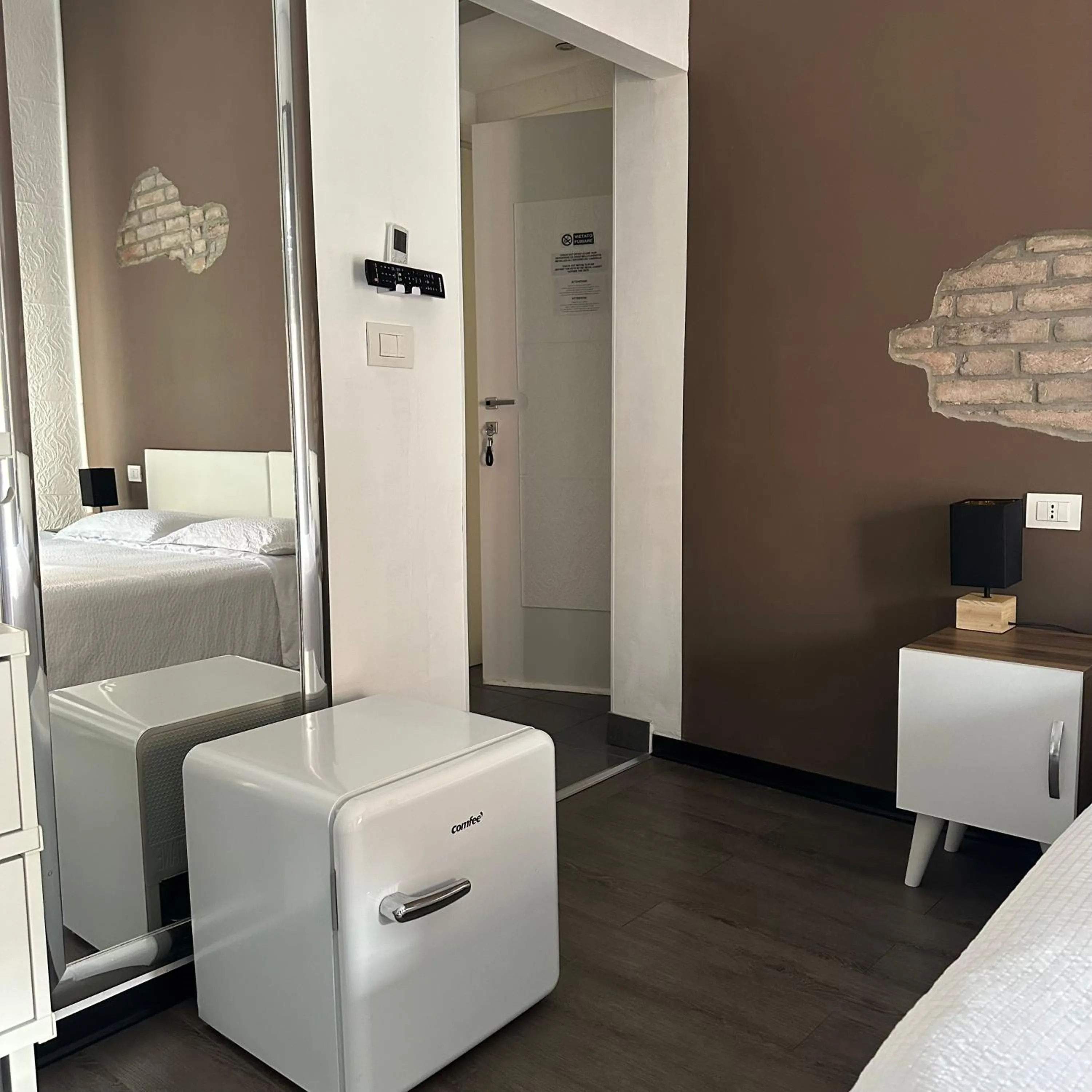 Bed in Forum Guest House FREE Private Parking